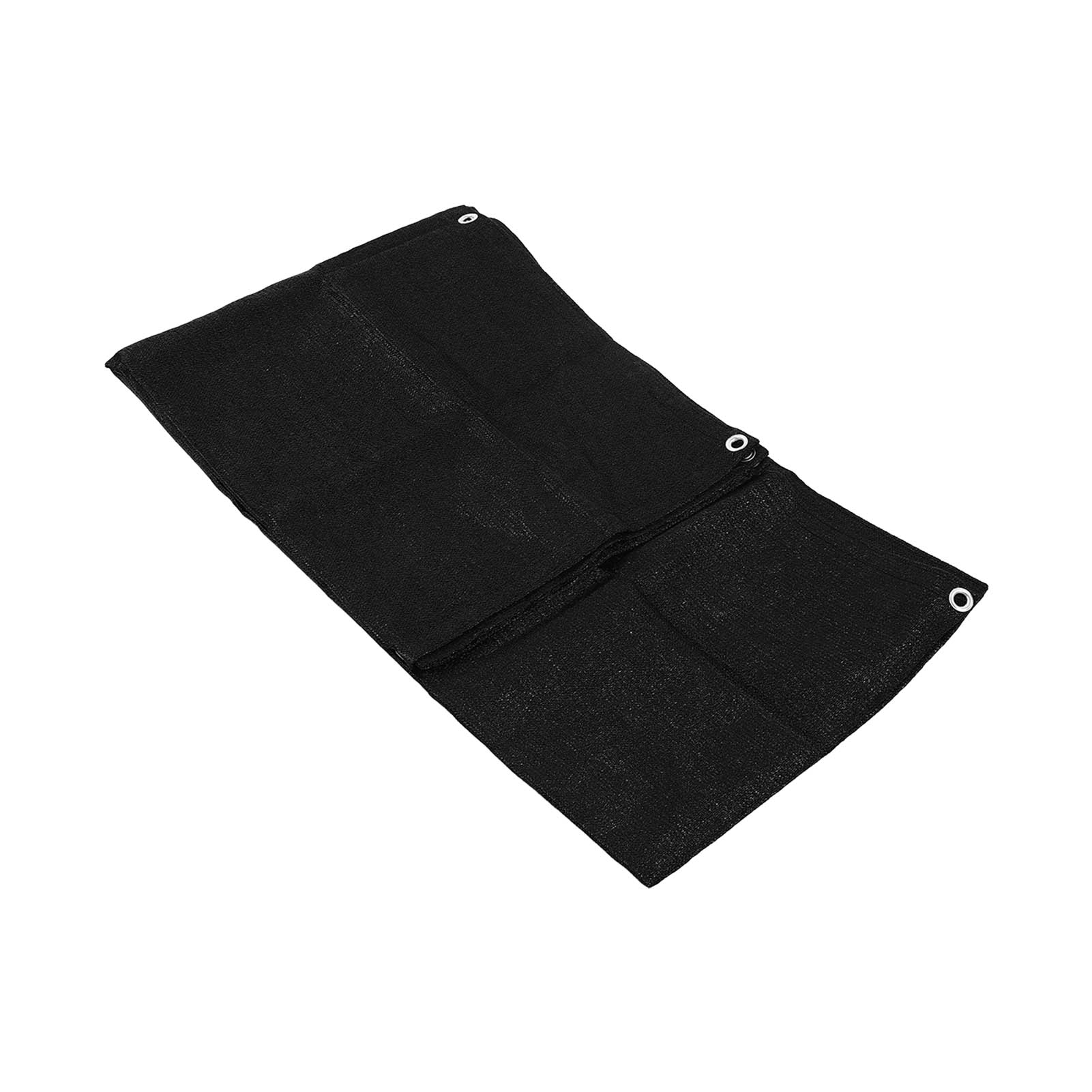 Sichtschutz Für Balkon/garten 0,9 X 3 M, Hdpe-verdunkelungsnetz Für Terrassenzäune, Sonnenschutz Im Außenbereich.