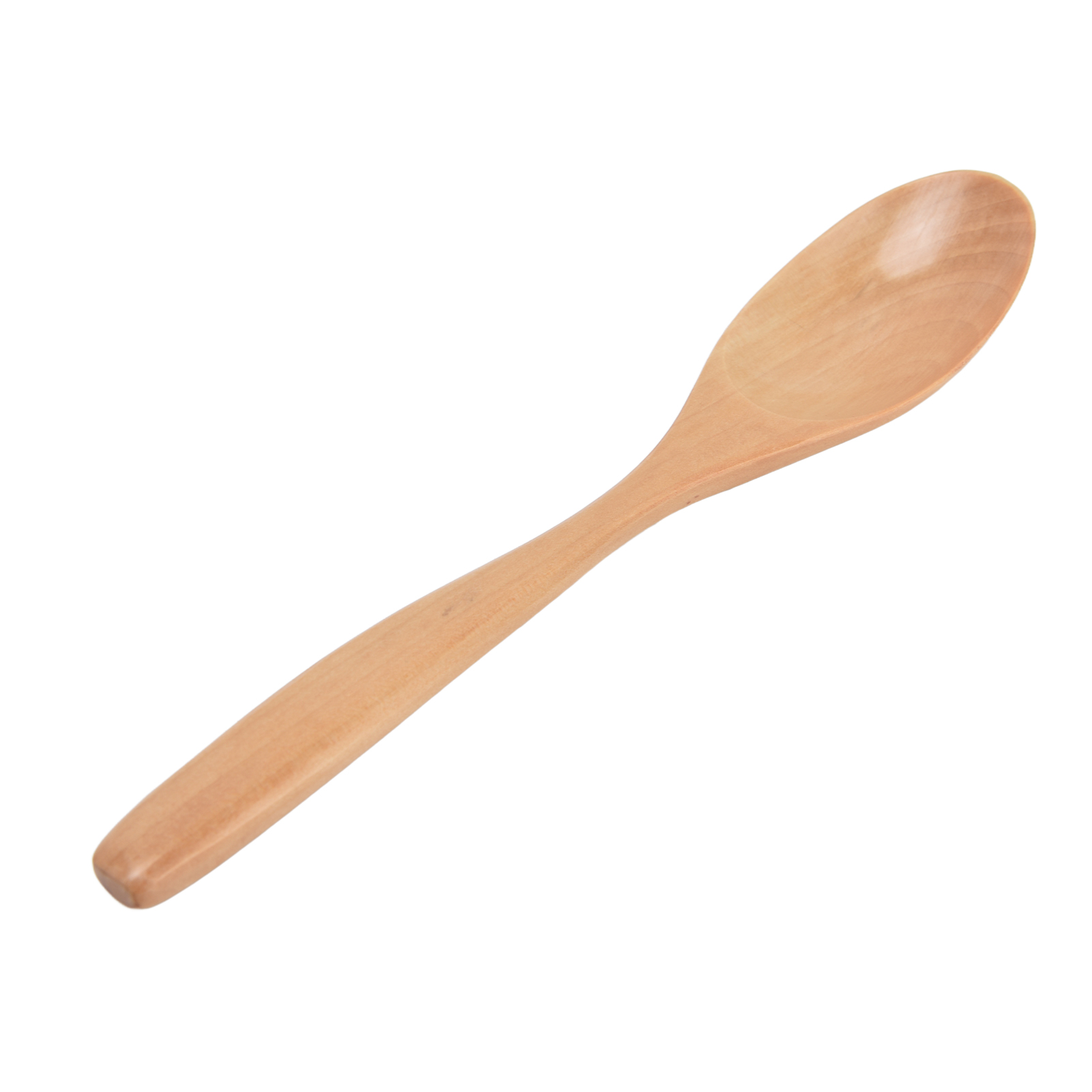 Löffel Aus Guajakholz, Tischbesteck, Kleine, Hitzebeständige Schöpfkelle, 19 Cm