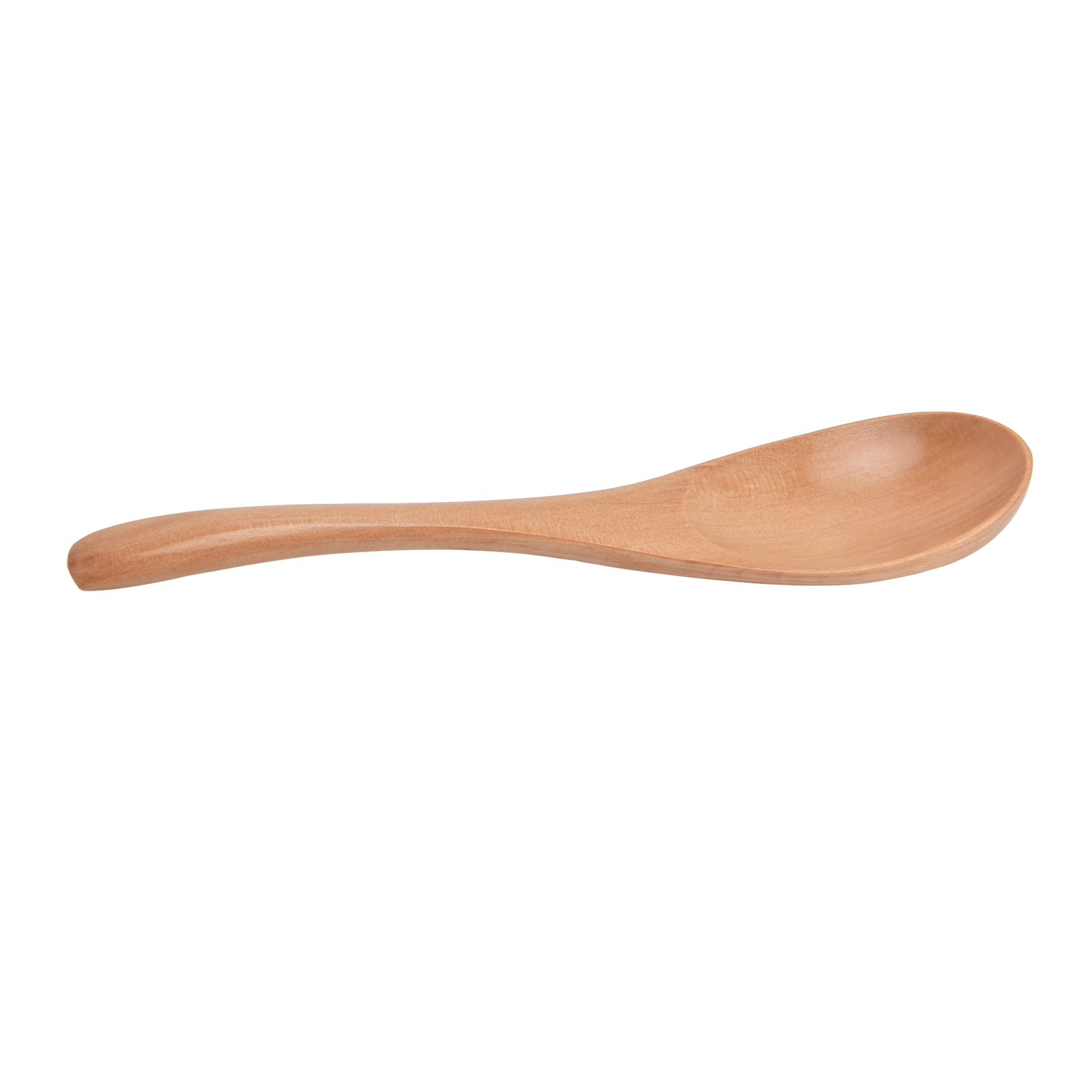 Löffel Aus Lotusholz, Holzbesteck, Kleiner Hitzebeständiger Löffel, 16 Cm
