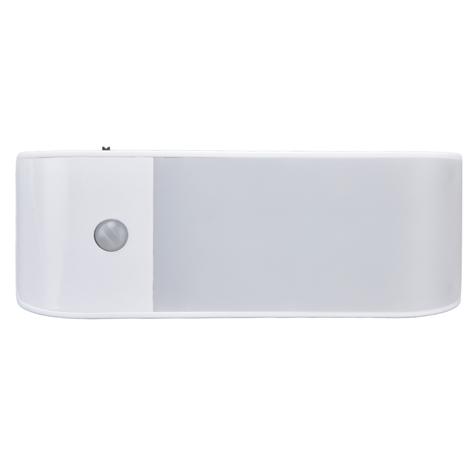 Intelligentes Smd-nachtlicht Mit 12 Leds Für Zuhause, Infrarot-bewegungssensor, Usb-aufladbar, Für Das Bett (mit Eingebautem Akku)