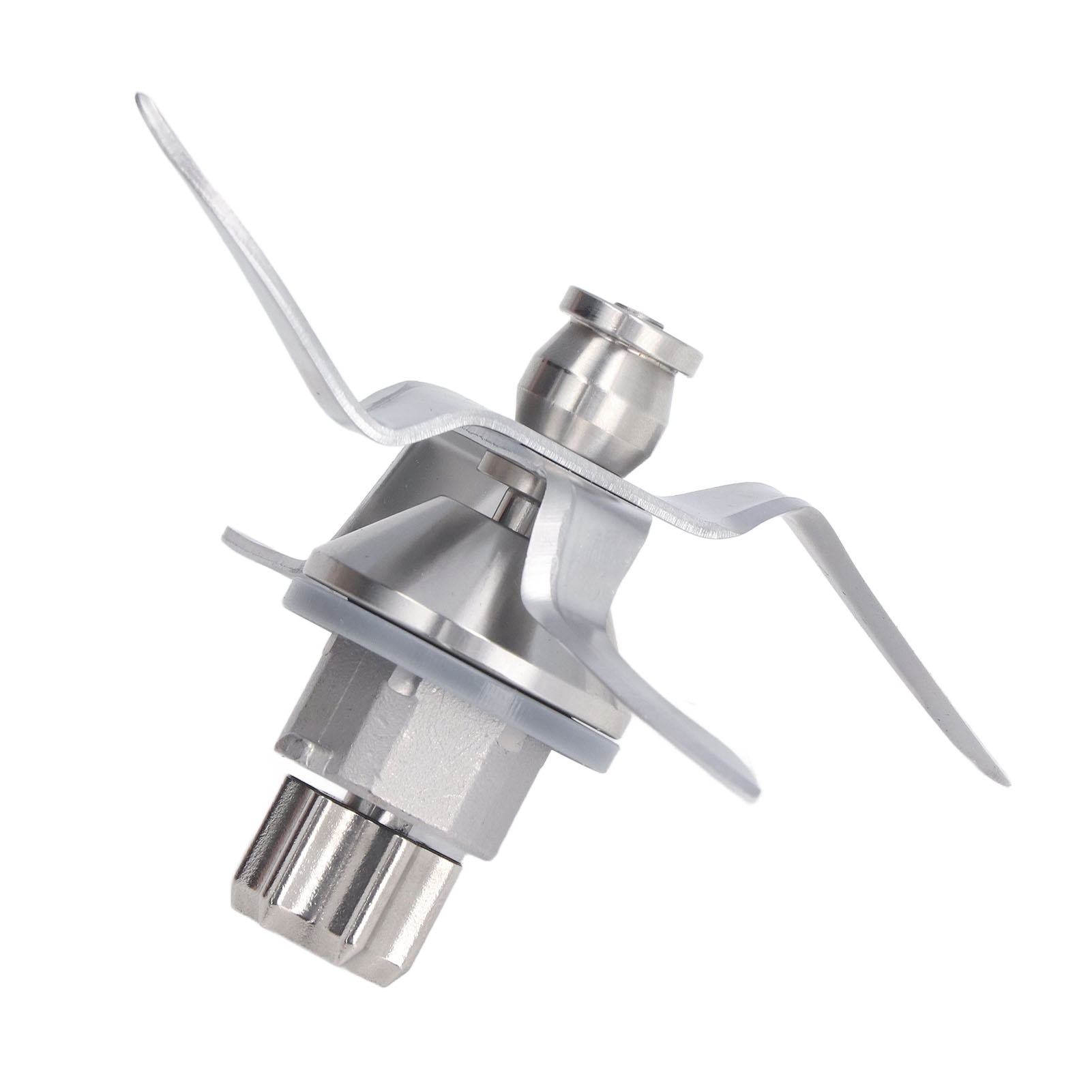 Ersatzmesser Aus Edelstahl Für Vorwerk Thermomix Tm31 Standmixer (neues Modell)