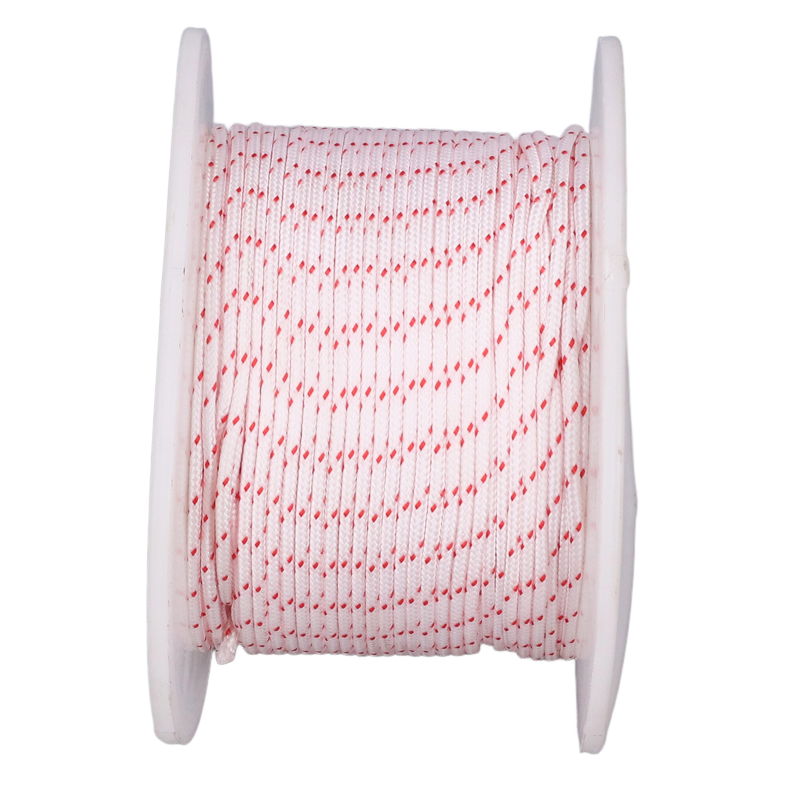 100 M Nylon-starterseil Für Motorsensen (pe-beutel) 2,8 Mm