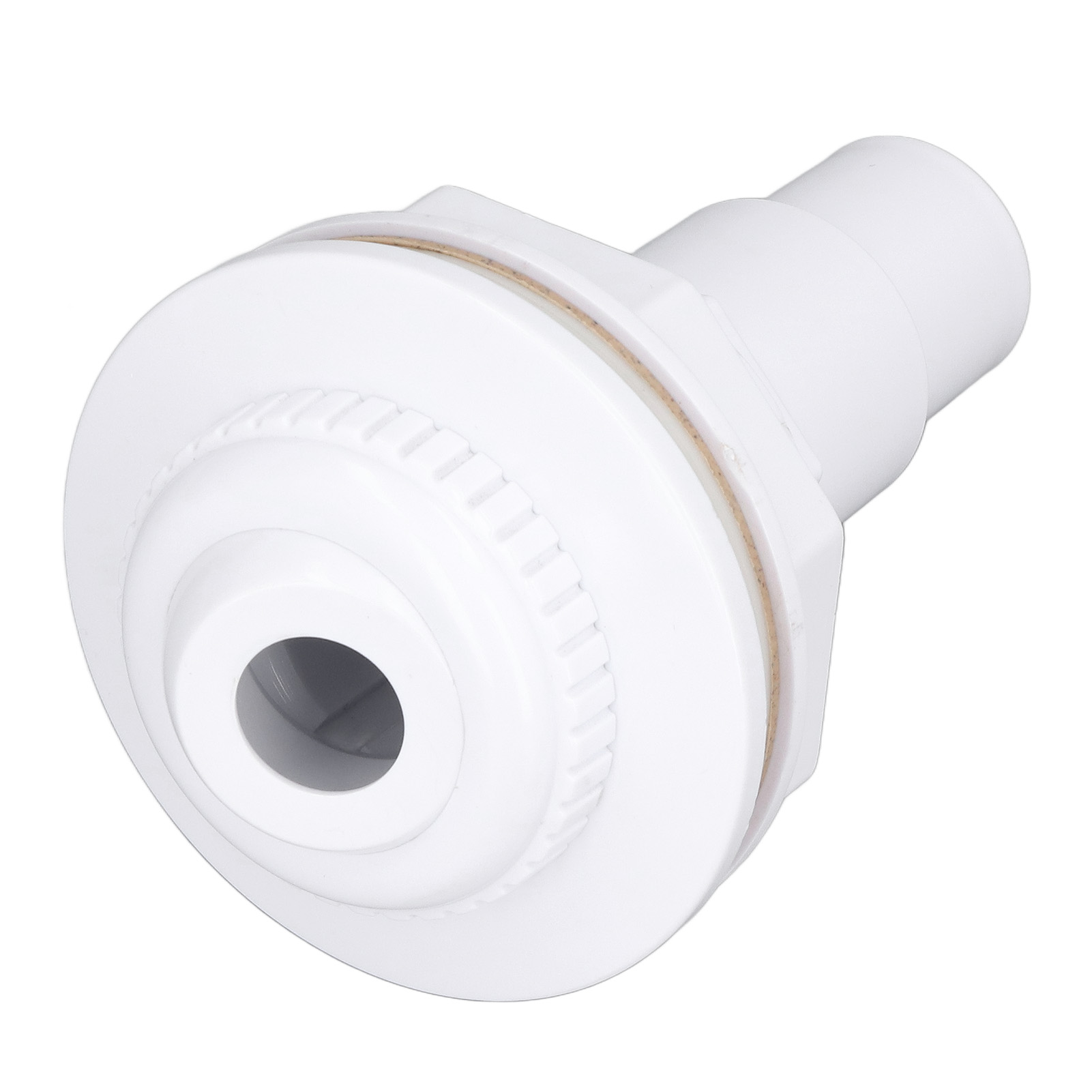 Komplette Pool-rücklaufdüsen-baugruppe, Inklusive Dichtung Und 1-zoll-wasserschlauchadapter, Komplettes Rücklaufdüsen-set