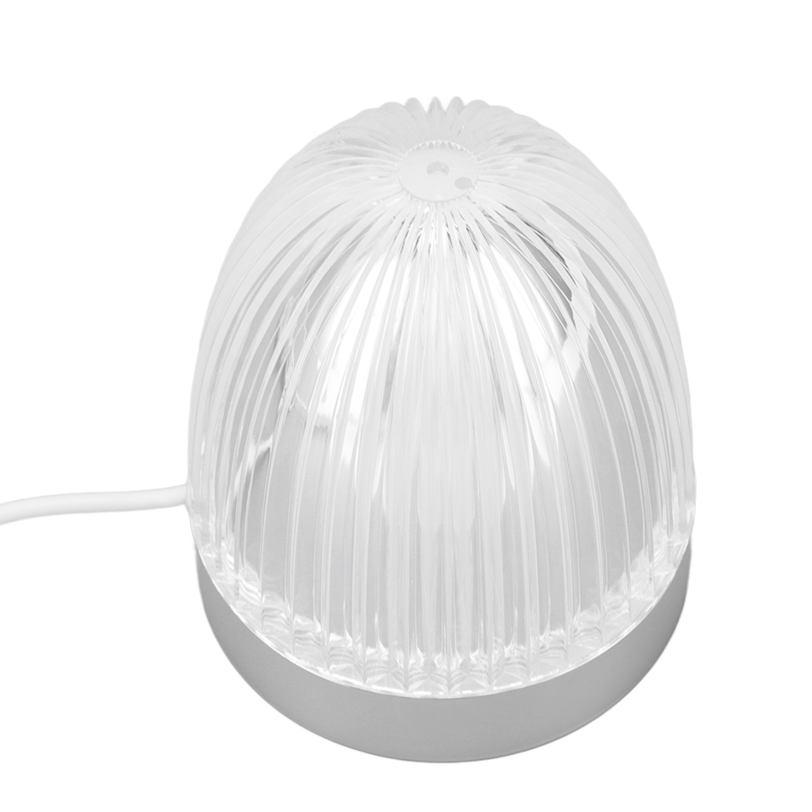 Tuya Wlan-nachtlicht, Smarte Glühbirne, Dimmbare Usb-glühbirne, Kompatibel Mit Alexa/google, Dekoratives Nachtlicht