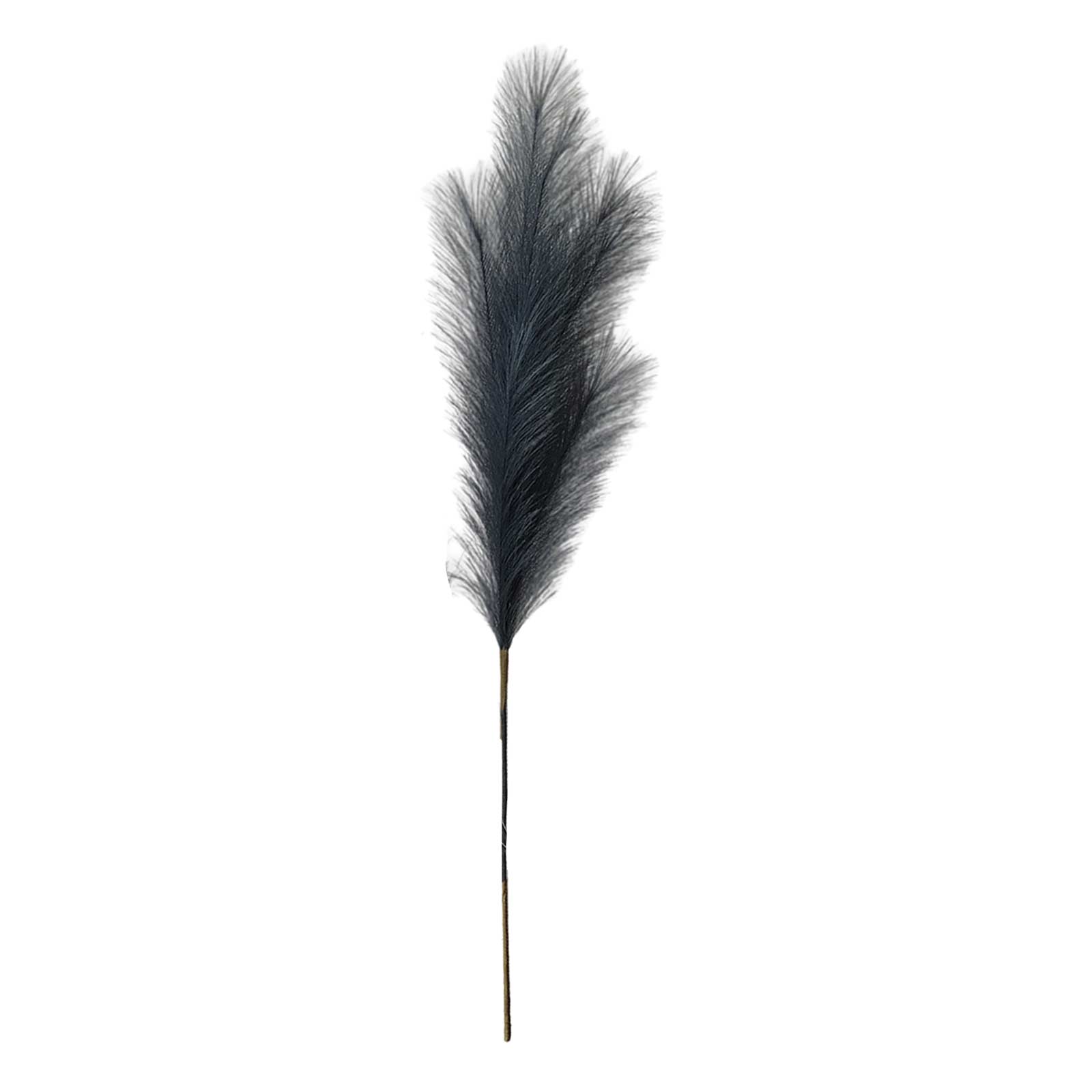 Künstliche Schilfsträuße, Pampasgras, Heimdekoration Für Hochzeiten, 12 Zweige À 97 Cm, Lieferung Gefaltet, Verkauf Ab 30 Stück.