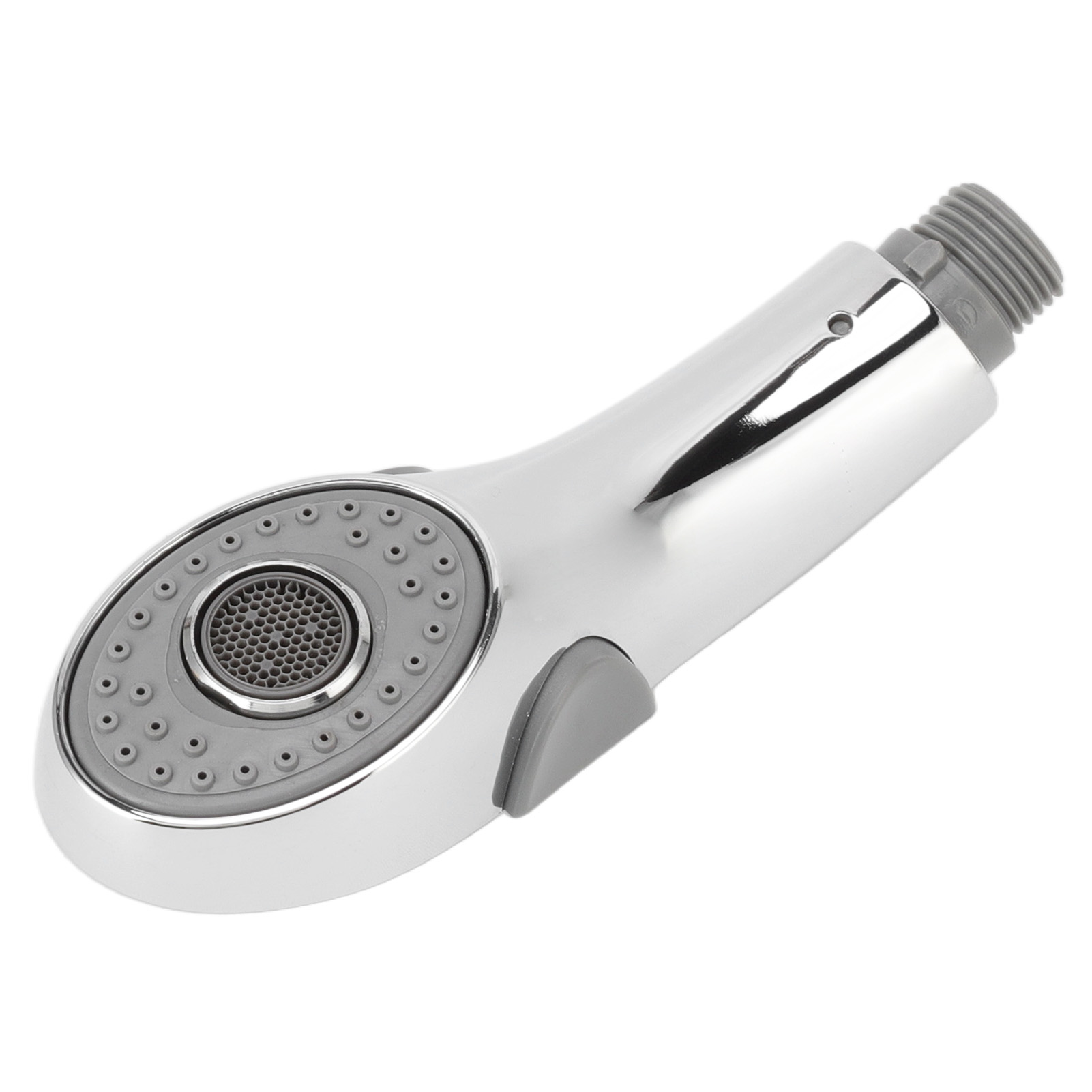 Einziehbarer Wandduschkopf Mit 2 Funktionen, Ausziehbare Handbrause G1/2, Modell Fyc-555
