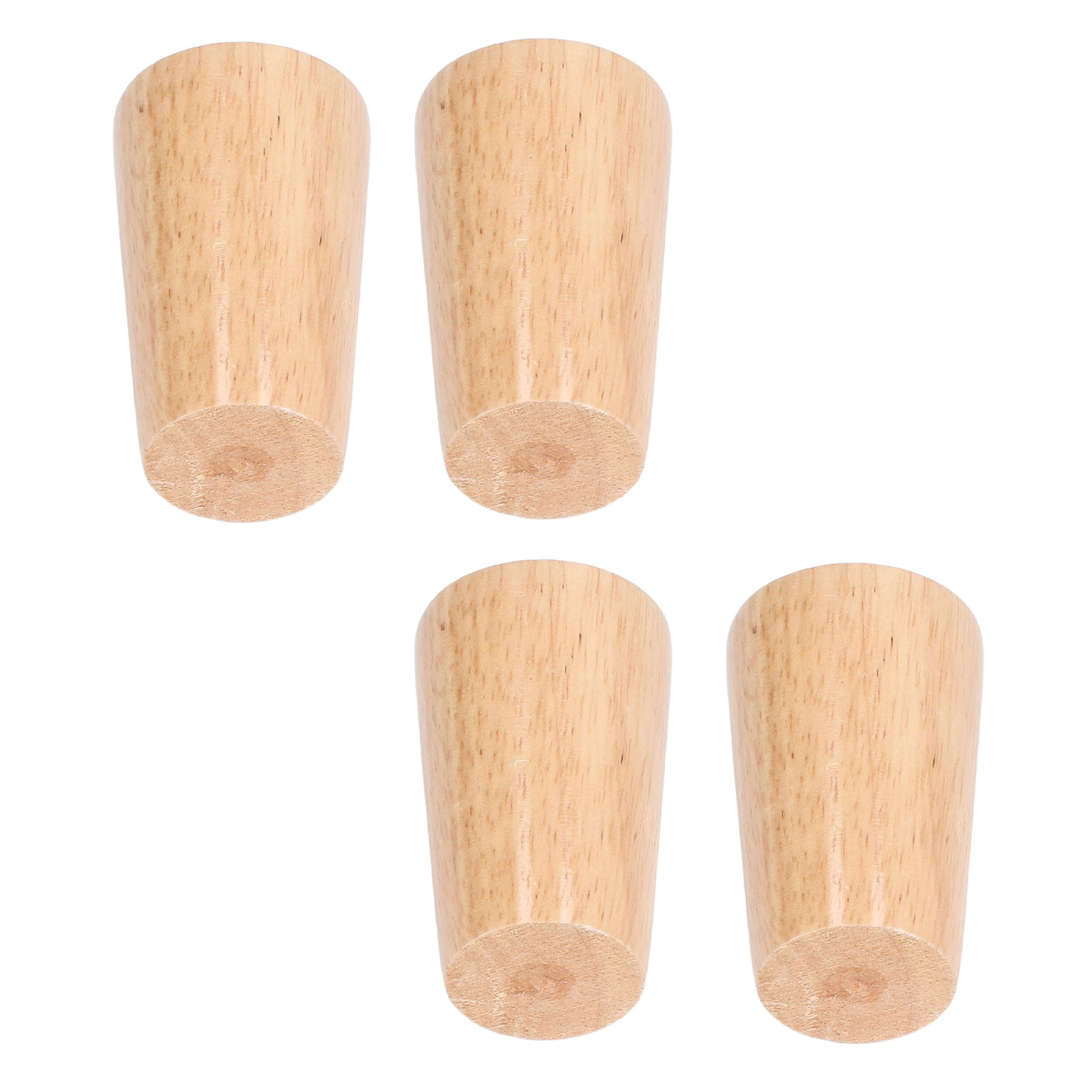 Verstellbare Möbelfüße, Stützen Für Sofa, Tisch, Stuhl Und Sideboard – 4er-set