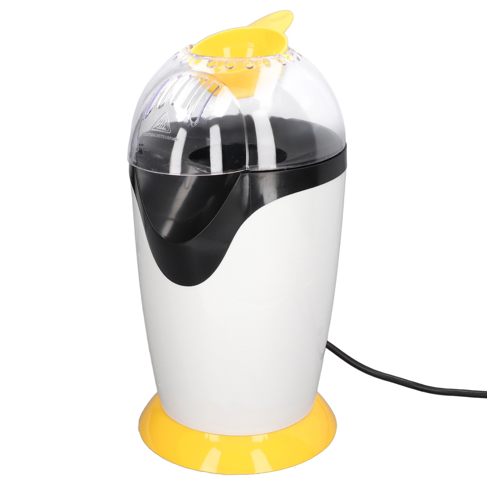 Mini-popcornmaschine Für Zuhause, Heißmaisgebläse, Party, Karneval, 220 V Eu