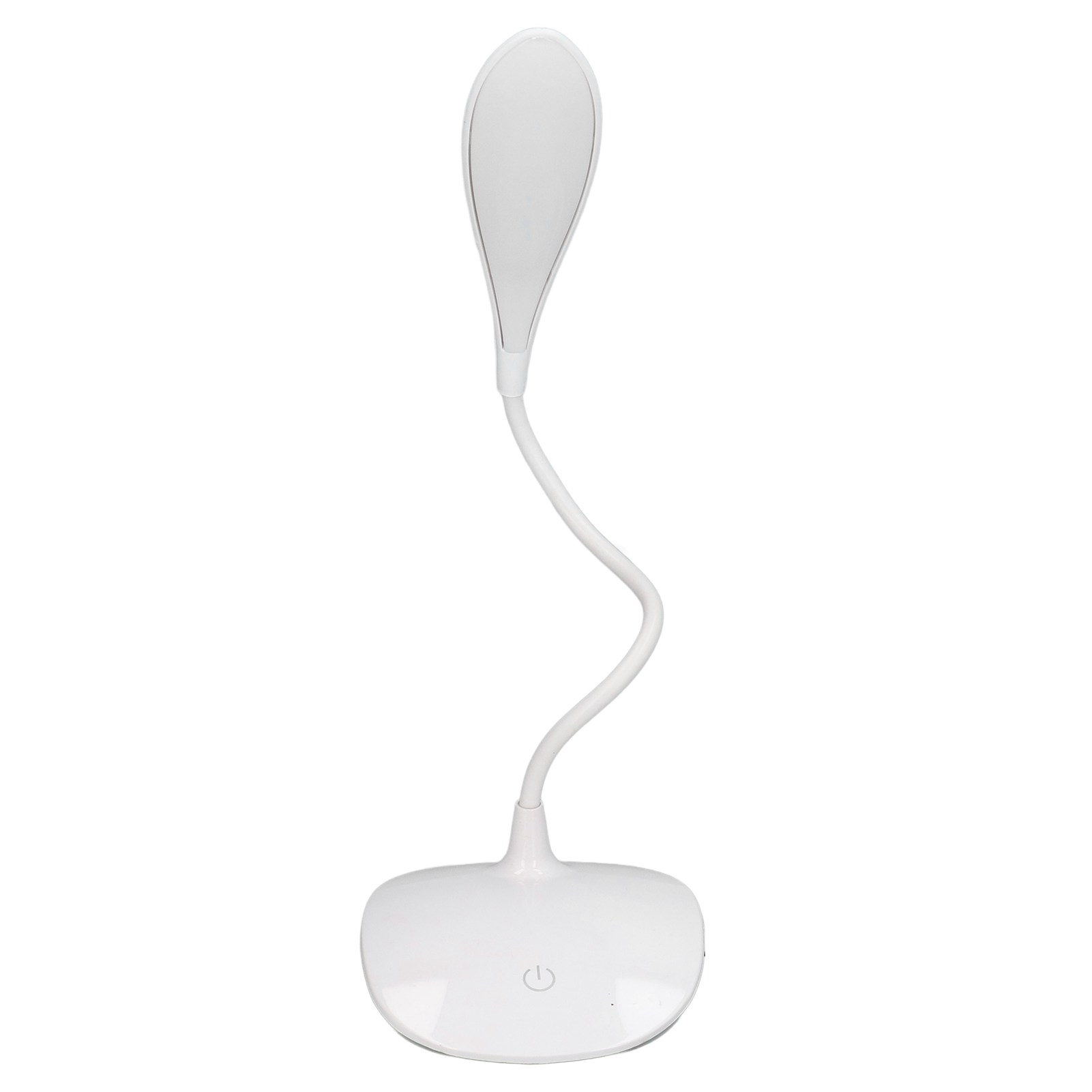 Wiederaufladbare, Dimmbare Led-lampe Mit Berührungssensor Für Kinder Und Schüler, Modell Ws-601 (mit Integriertem Akku)