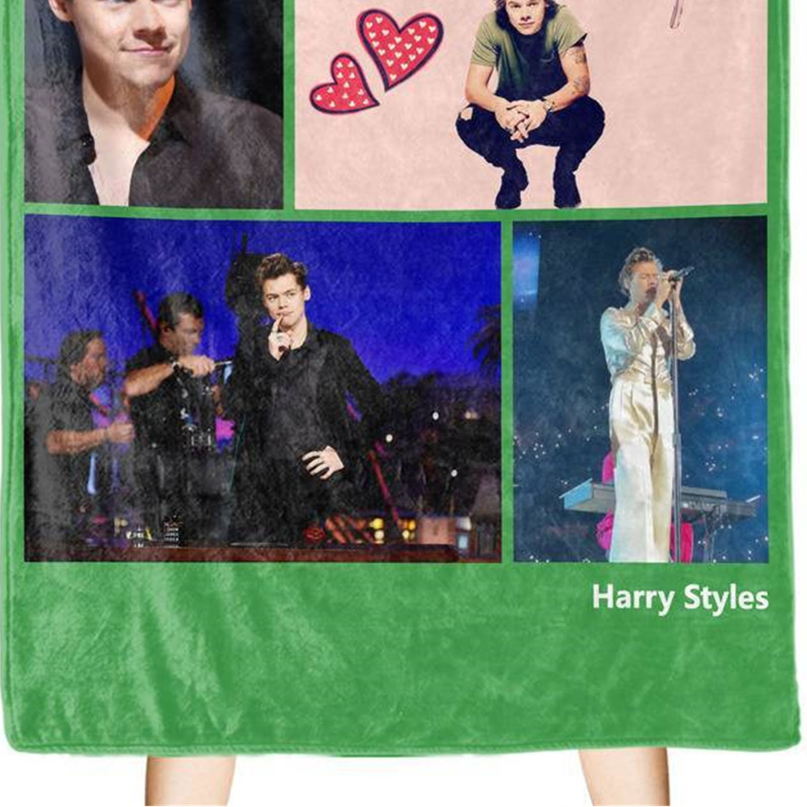 Harry Styles Bl601e Personalisierter Sternenteppich, 150x200 Cm, Exklusives Design, Dekorativer Bodenbelag, Designer-schlafzimmerteppich.