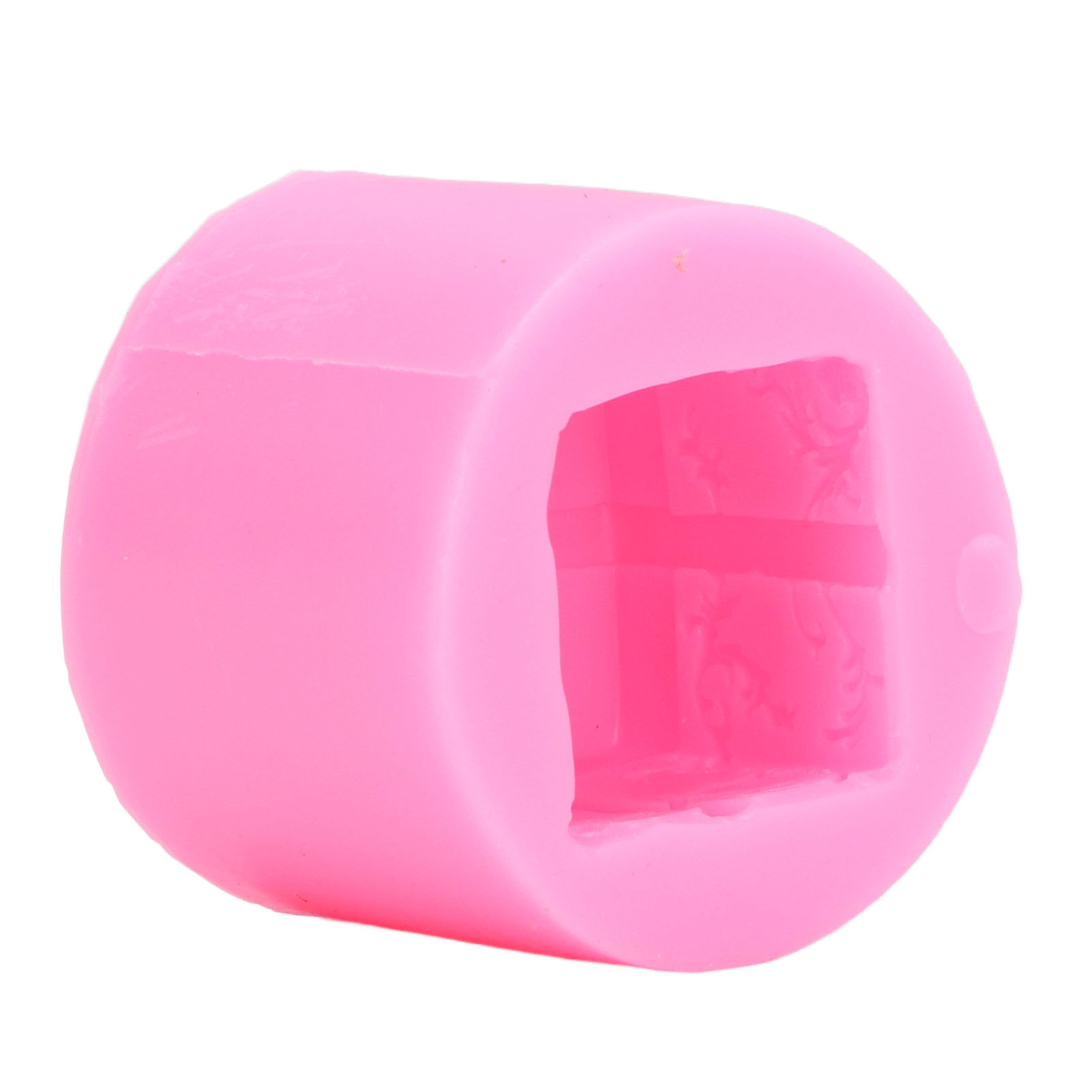 Silikonform Für Sukkulententöpfe, Tortendekorationswerkzeug, Schokolade, Fondant, Diy-backform