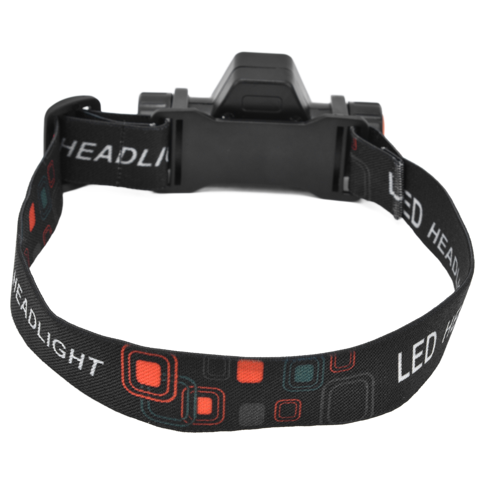 Wiederaufladbare Cob-led-stirnlampe Per Usb, Wasserdicht, Leicht, Ideal Zum Laufen, Campen, Wandern, Radfahren, Erkunden, Reparieren, Mit Integriertem Akku (t706)