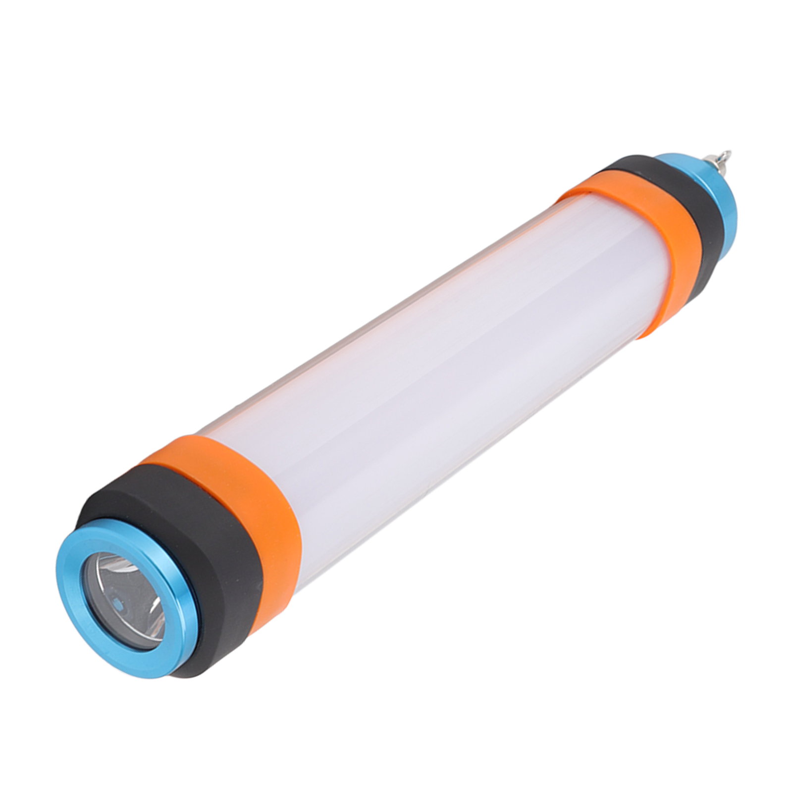 Mehrzweck-campinglampe, Magnetische Arbeitsleuchte Mit Orangefarbenem Mückenschutzlicht, Ip68 Wasserdicht, Autoreparaturlampe, Notlampe Zum Wandern, Campen, Für Notfälle, Taschenlampe Für Zuhause Mit