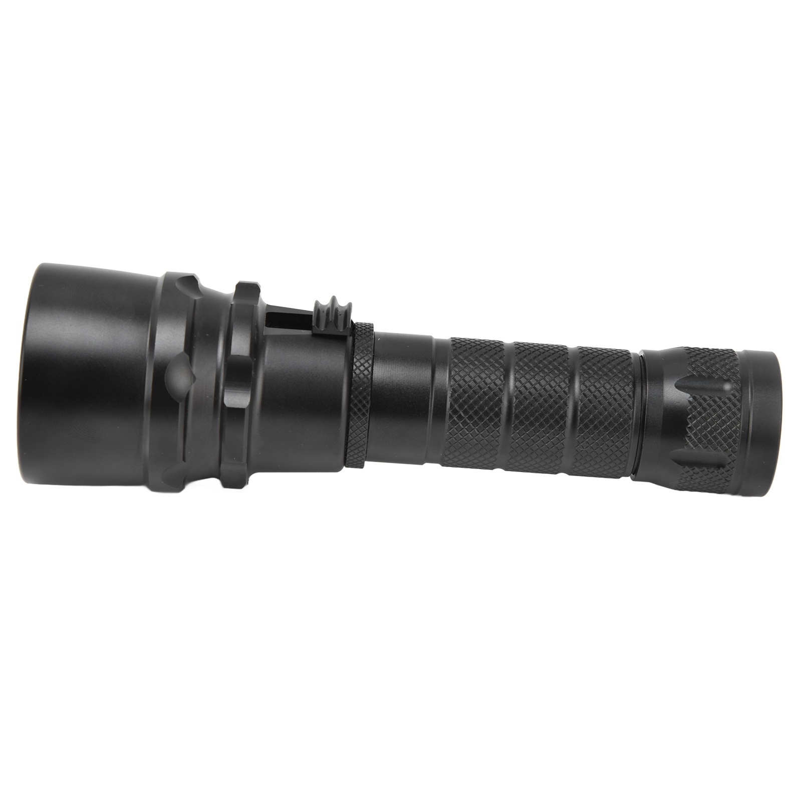 L2 Ultrahelle Tauchlampe 5000lm, Ipx8 Wasserdicht, 100 Meter Unterwasserbeleuchtung, Dimmbare Aluminium-taschenlampe, Unterwasser-fotoleuchte, Leistungsstarke Beleuchtung Zum Angeln Und Bergen (batter