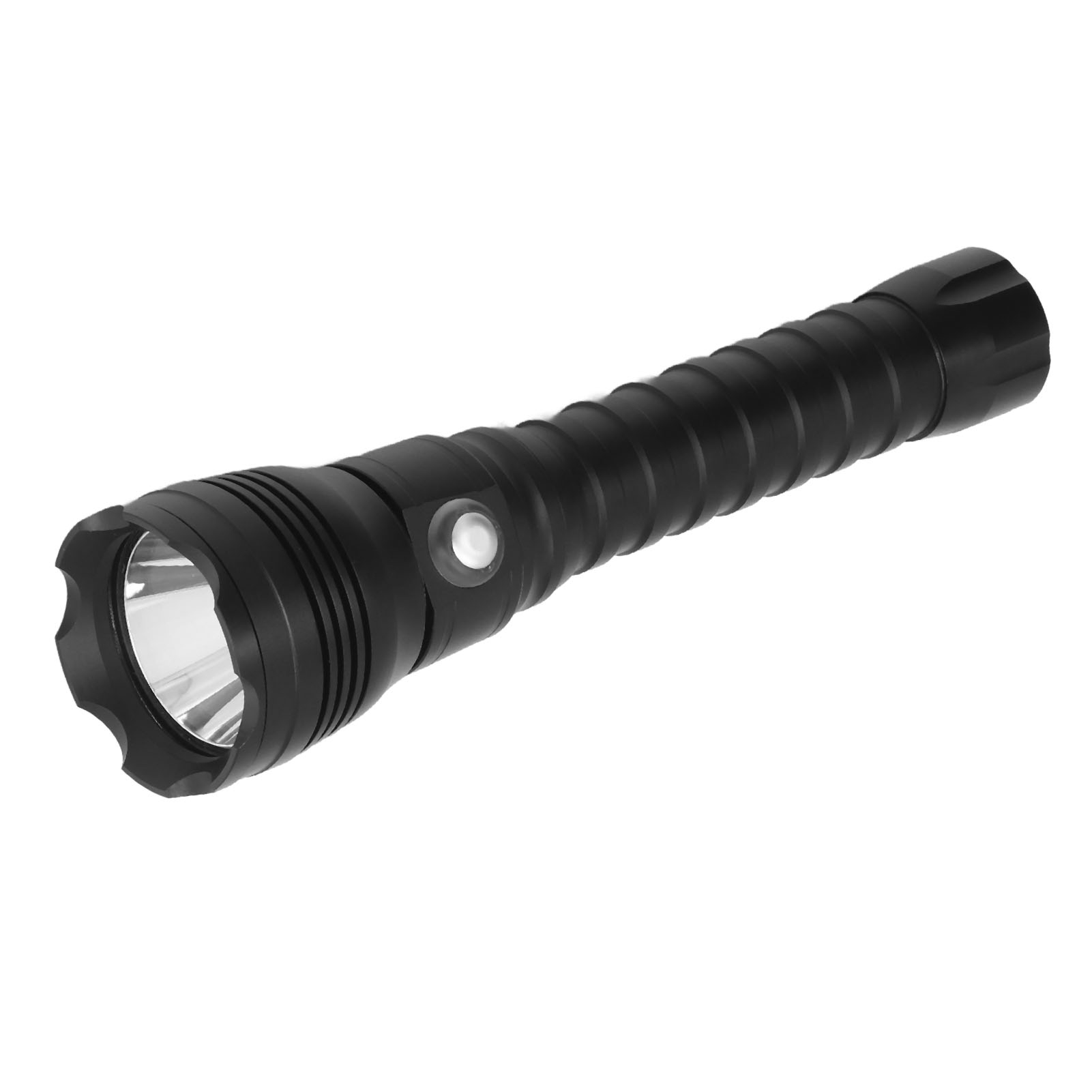 Xhp70 10000lm Taucherlampe, Unterwasserbeleuchtung Und Fotoaufhelllicht, Wasserdicht Bis 100 Meter, 4 Lichtmodi, Ipx8 Aluminium, Tragbar (batterie Nicht Enthalten, A28)