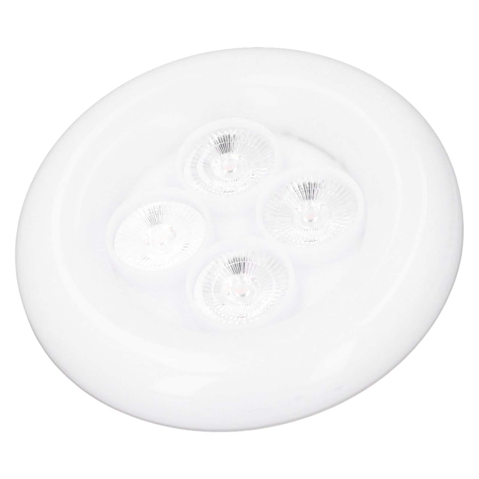 Ufo Rgb E27 38w Mehrfarbige Led-leuchte, Energiesparlampe Für Garage, Party Und Innenräume, Spannung 165–265 V, Modell B