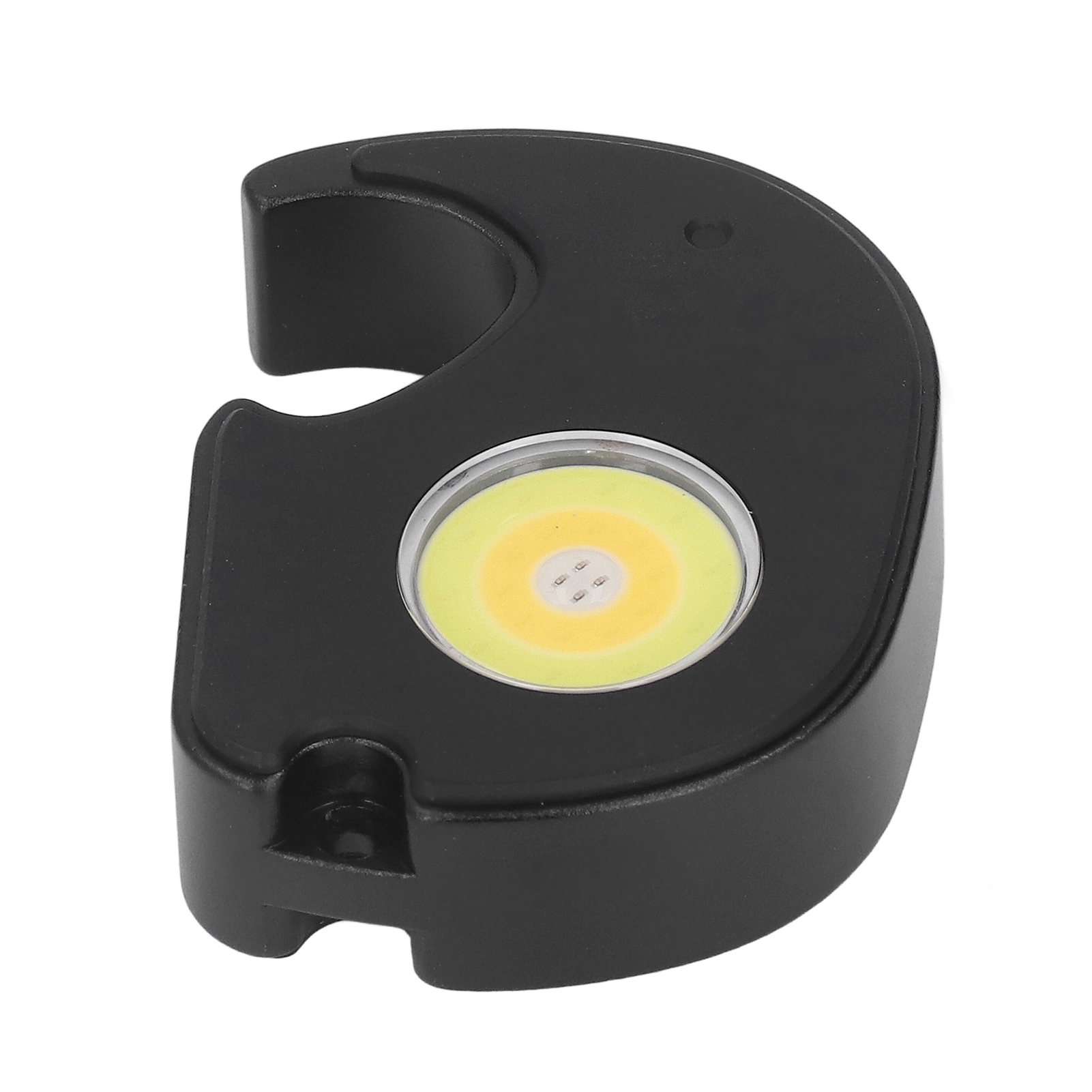 Mini-cob-led-schlüsselanhänger-taschenlampe, Hell, Leistungsstark Und Kompakt, Mit Integriertem Akku (bestellnummer: W5132)