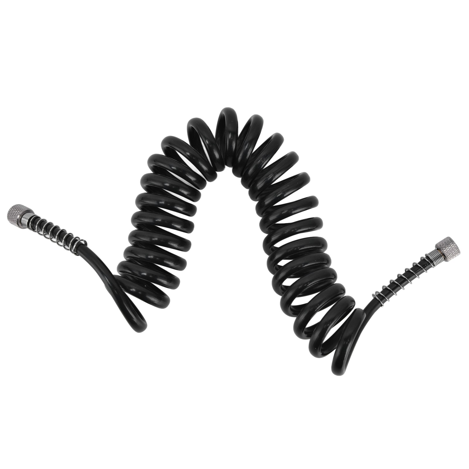 Spiral-pu-schlauch, Druckluftschlauch, G1/8 Innengewinde, Zubehör Für Airbrush-farbpistole
