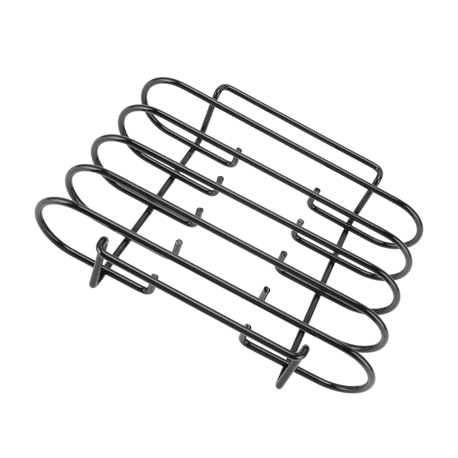 Antihaftbeschichteter Grillrost Aus Eisen Für Tragbare Grills, Rost Für Lammkoteletts, Steaks Und Hähnchen, Grillwerkzeug