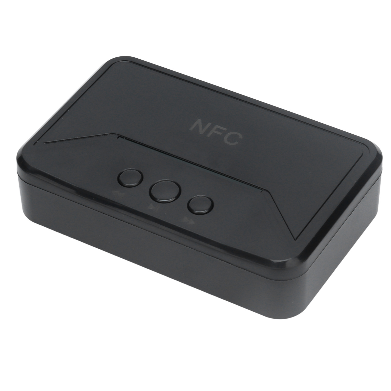 Quelima Bluetooth 5.0 Nfc Desktop-empfänger, Drahtloser Audioadapter