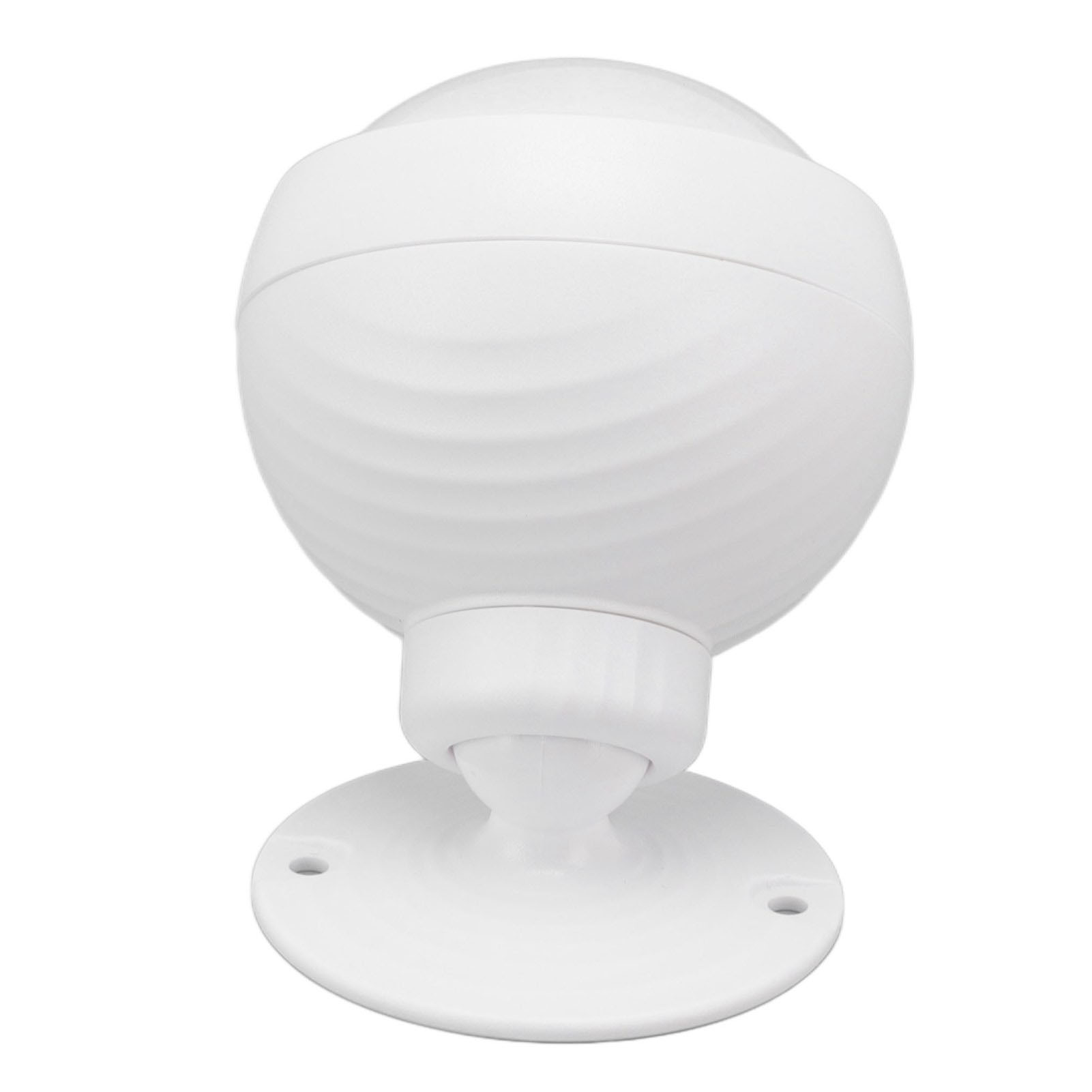 Intelligenter Wlan-infrarot-bewegungsmelder Für Zuhause, Smartphone-benachrichtigung, Rote Led-anzeige, Pir-sensor Mit Eingebauter Batterie.