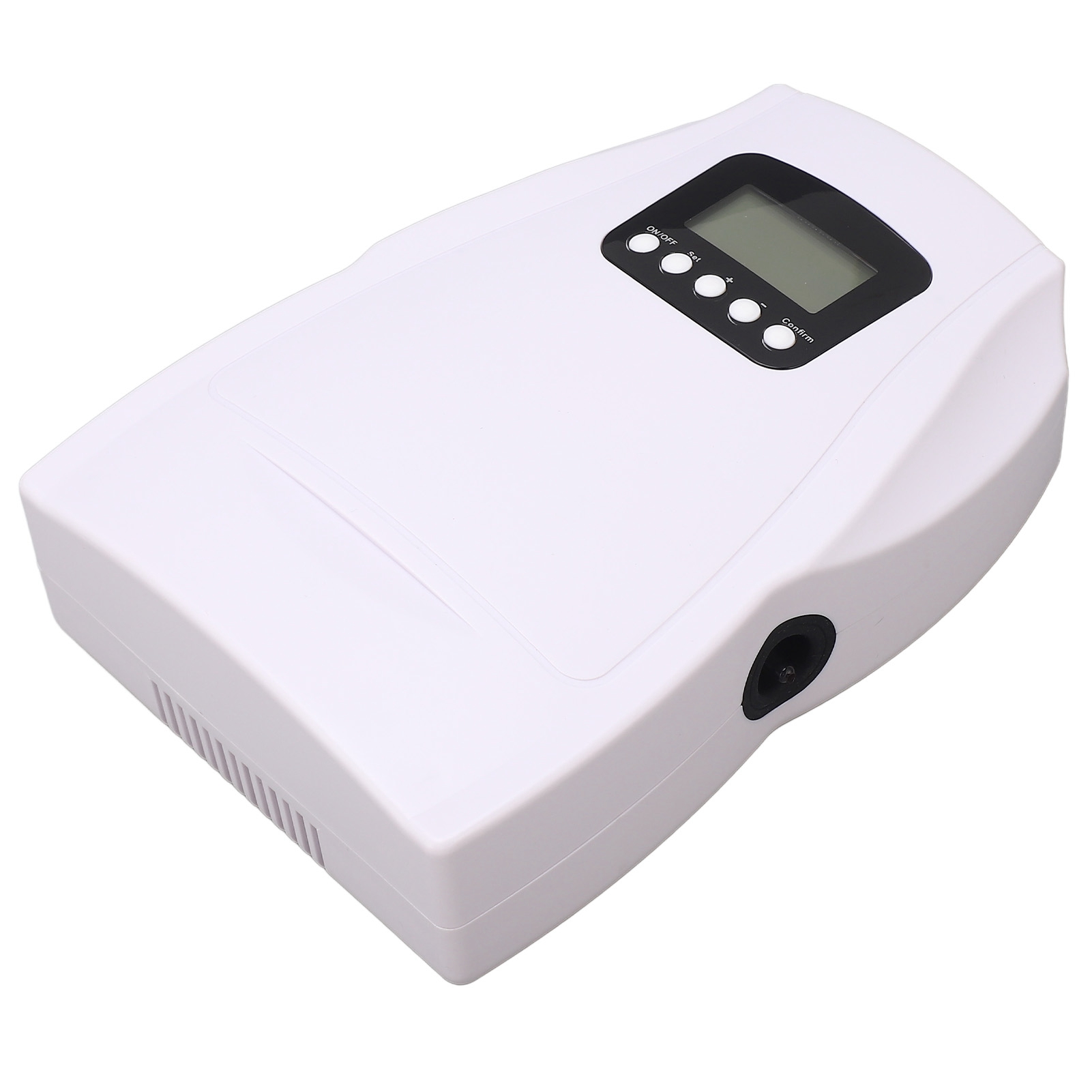 500 Mg/h Luftreiniger Für Obst Und Gemüse, Multifunktional, Wand- Und Tischgerät, Für Auto Und Zuhause, 100–220 V