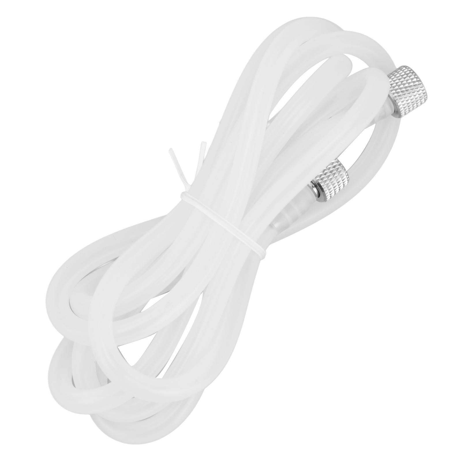 Transparenter Silikon-airbrush-schlauch, G1/8 Innengewinde, Zubehör Für Pneumatische Farbpistolen