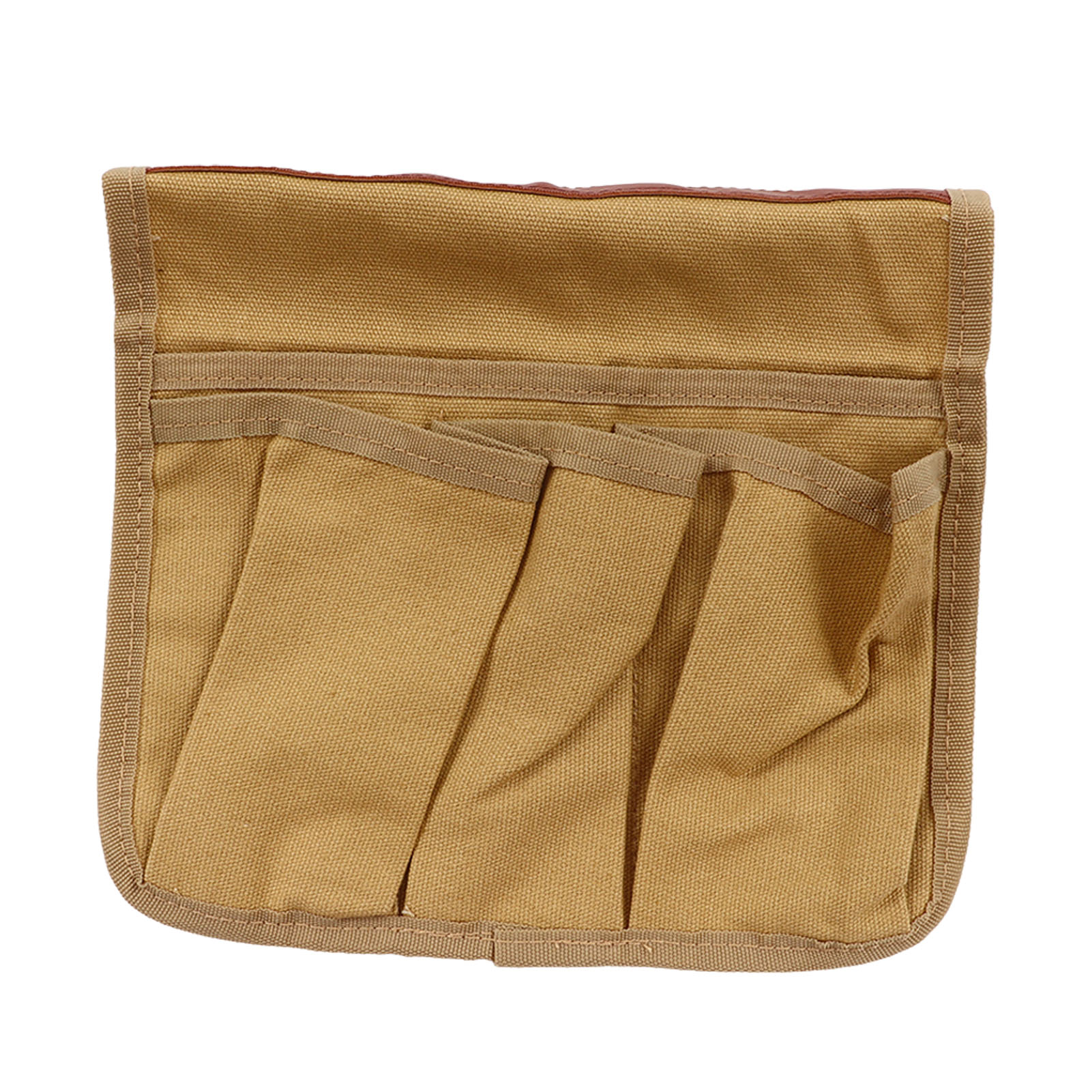 Seitliche Aufbewahrungstasche Für Sessel, Wandaufbewahrungstasche Für Sofa, Hängetasche Für Fernbedienung, Beige, 2 Stück