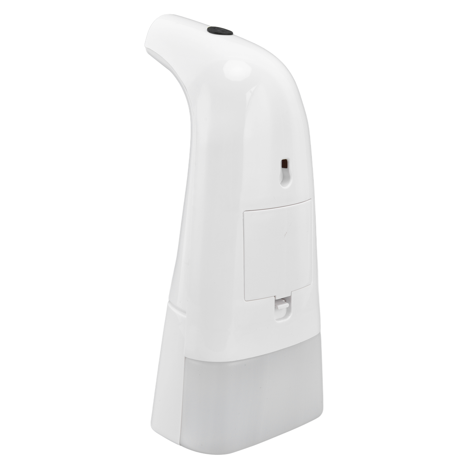 Automatischer Schaumduschgelspender Mit Sensor, Usb-wiederaufladbarer Intelligenter Seifenspender (modell: Zwei Einstellungen - Wiederaufladbar)
