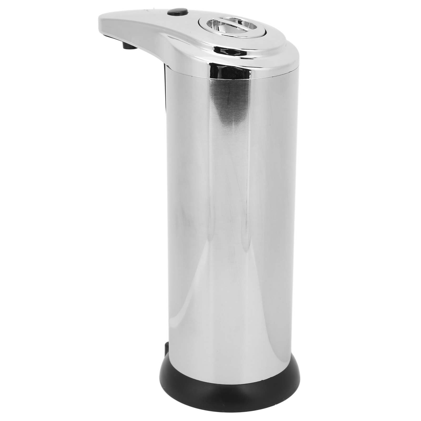 Automatischer Seifenspender 250 Ml, Infrarotsensor, Batterielos (ein-knopf-modell)
