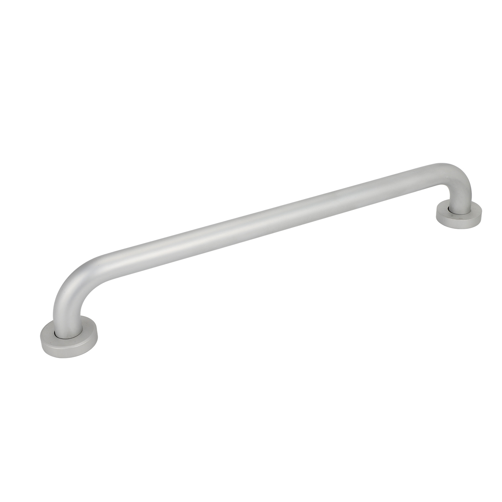 Aluminium-haltegriff Für Toiletten, 50 Cm, Für Badezimmer, Haushalt, Schwimmbad