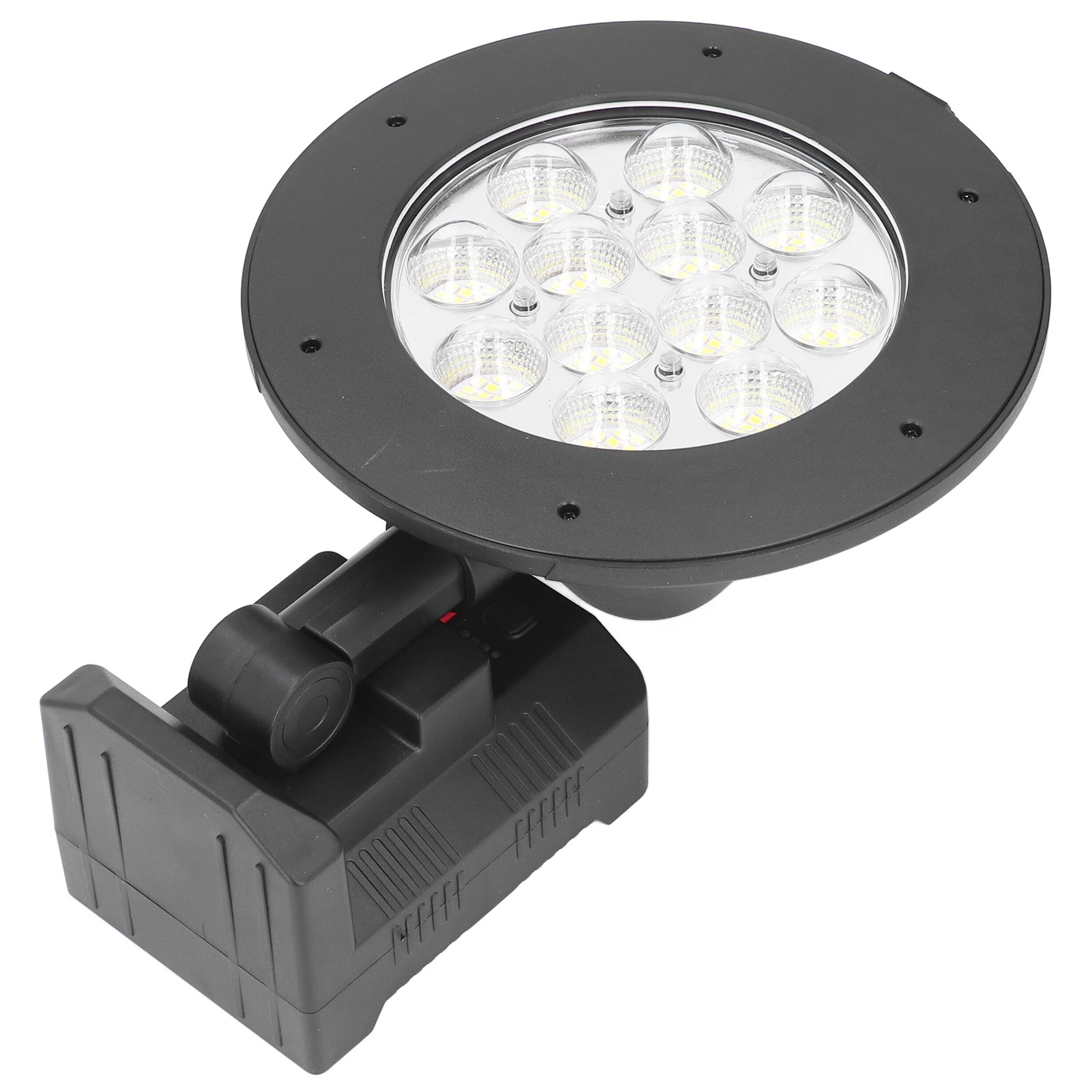 192-led-taschenlampe, Usb-aufladbar, 5000 Lm, 4 Leuchtmodi, Wasserdicht, Für Camping, Wandern, Nachtläufe, Heimwerkerprojekte Und Outdoor-erkundungen (mit Eingebautem W873a-akku)