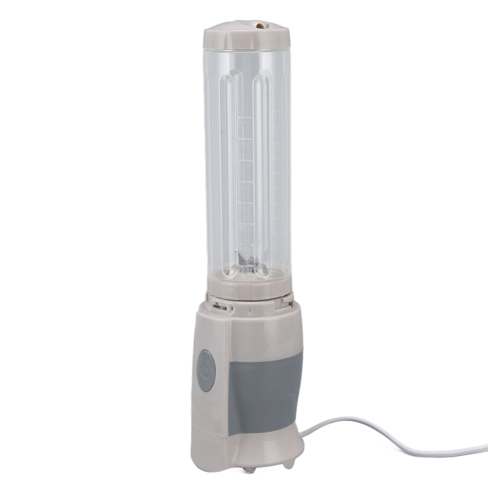 Elektrischer Entsafter (180 W), Multifunktionaler Entsafter, Mini-mixer, 220-v-eurostecker