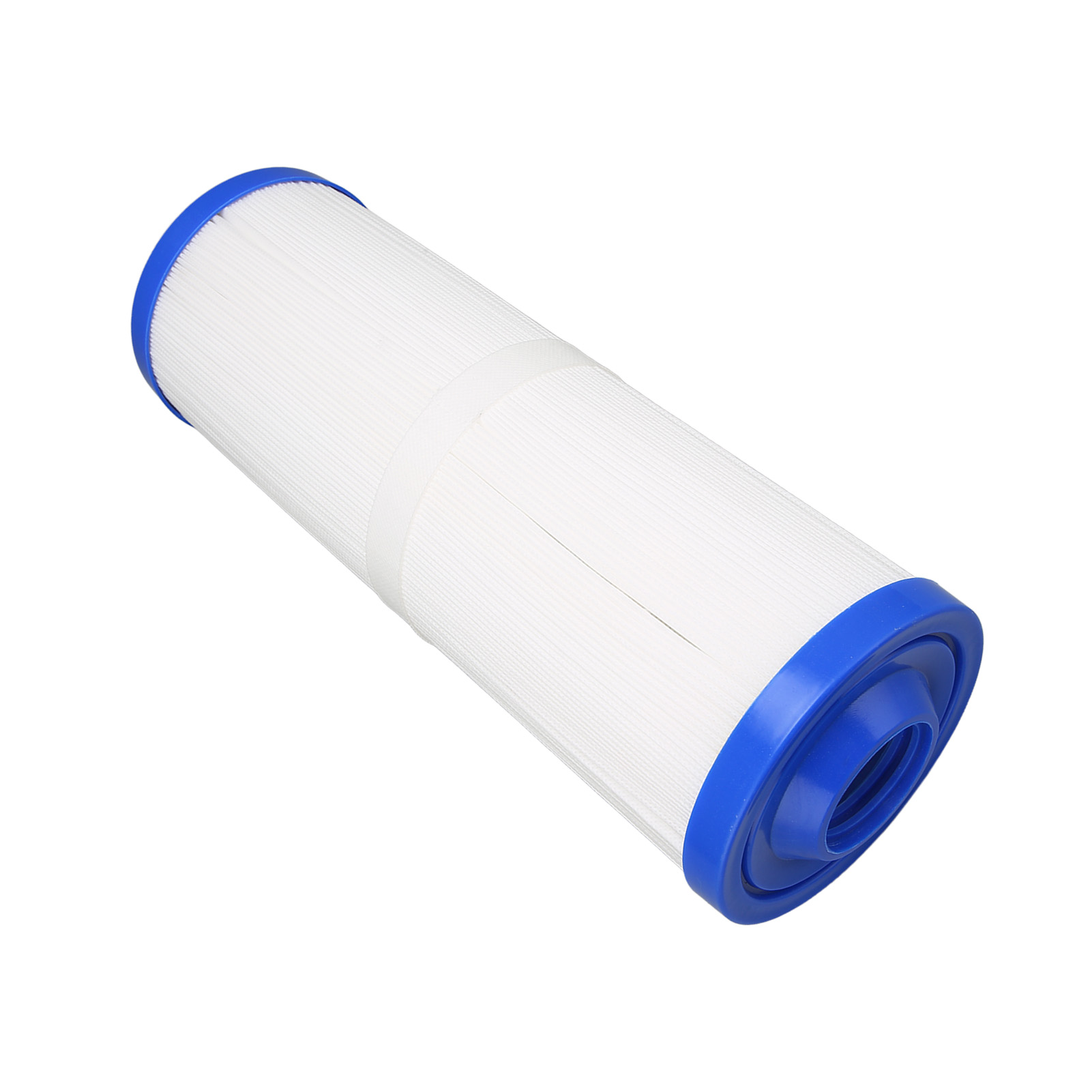 Ersatzfilterkartusche Für Kinderpools, Whirlpools Und Jacuzzis, Kompatibel Mit Pleatco Pww50l, Unice 4ch-949 Und Filbur Fc-0172 (kartonverpackung, 1 Stück)