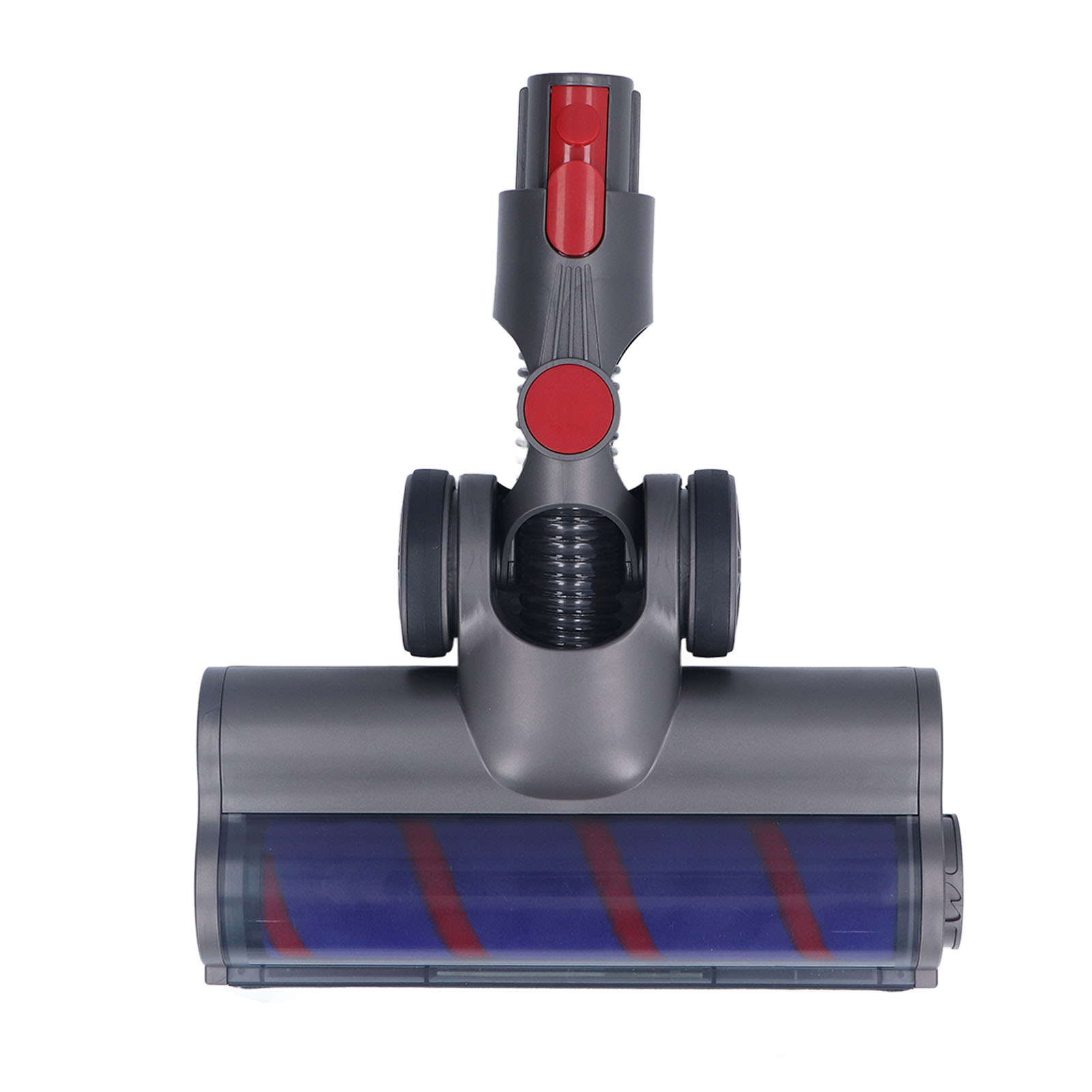 Motorisierter Bürstenkopf Für Dyson Staubsauger V7, V8, V10, V11, Mit Led-beleuchtung