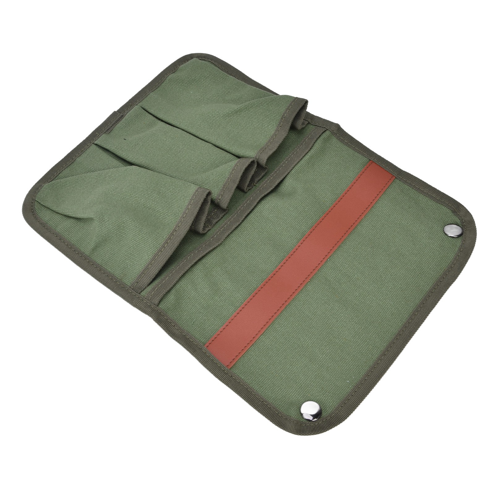 Seitlicher Getränkehalter Für Campingstühle, Multifunktionale Aufbewahrungstasche, Tragbare Aufbewahrungstasche, Militärgrün