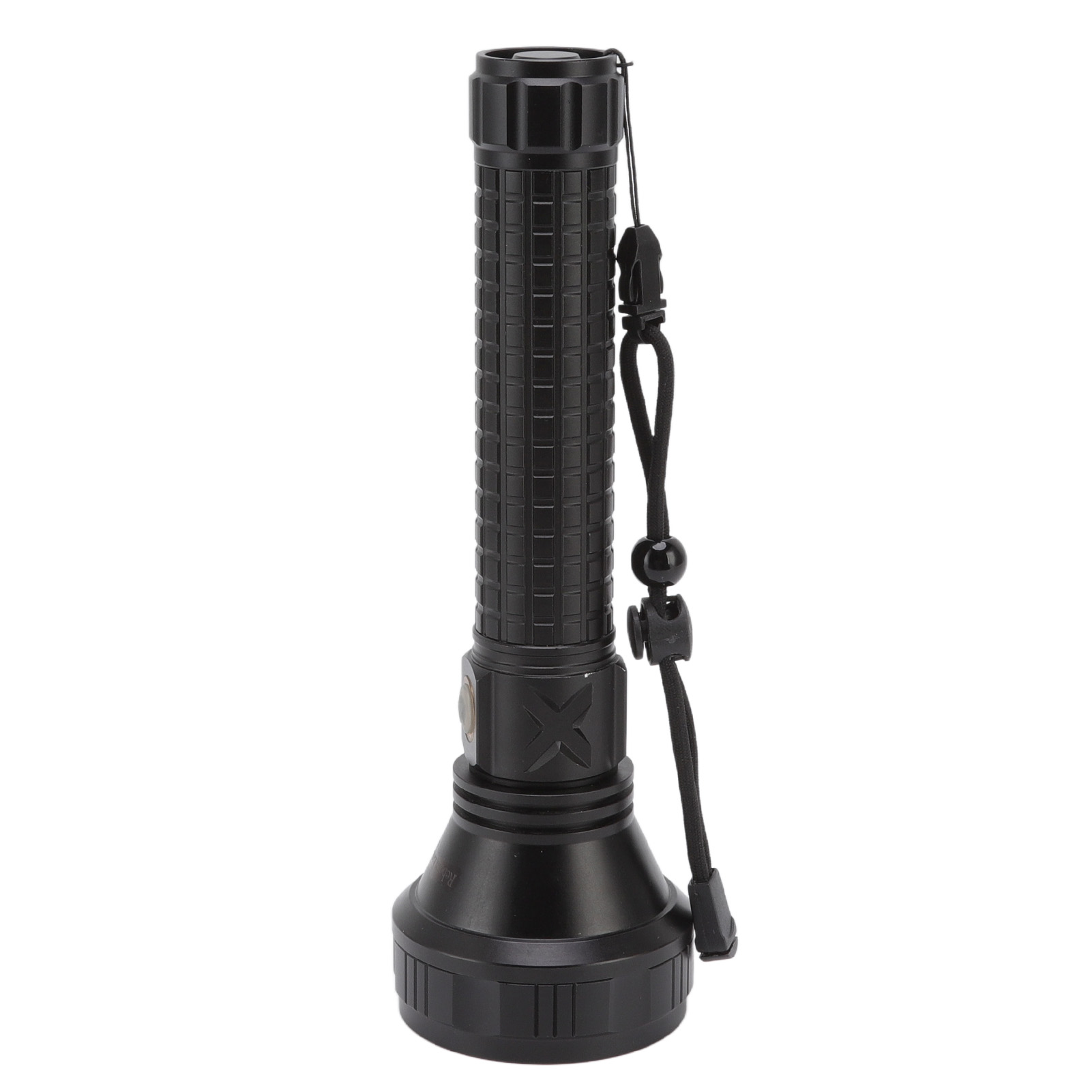 Super Leistungsstarke Sst40-taschenlampe, Aluminium, Große Reichweite, 10800 Mah, 3 Leuchtmodi, Wasserdicht, Für Wandern, Camping, Abenteuer, Notfälle Zu Hause (batterie Im Lieferumfang Enthalten) (k6