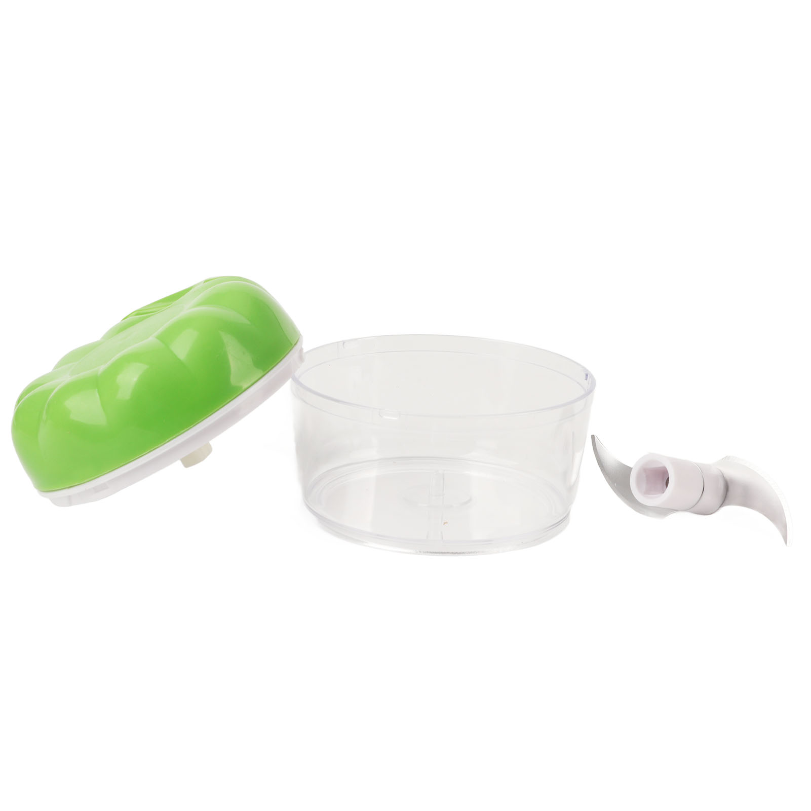 Mini-knoblauchschneider, Knoblauchpresse Für Grüne Knoblauchzehen, Küchengerät Zum Zerkleinern Von Knoblauch, Knoblauchschneider Zum Herausziehen, 1 Stück.