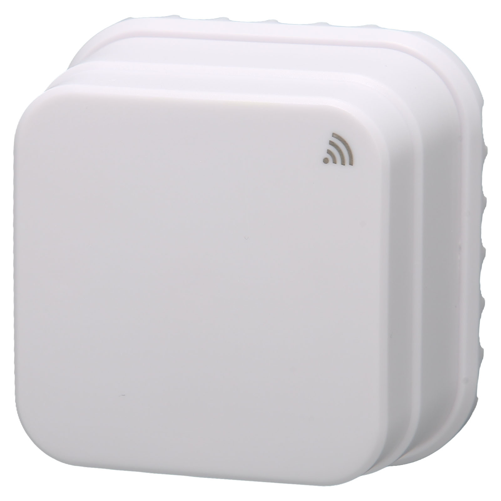 Intelligenter, Kabelloser Wasserleckmelder Mit Alarmfunktion Und App-benachrichtigung, Wlan-überschwemmungssensor, Geeignet Für Keller, Küchen, Waschküchen, Badezimmer Und Aquarien (eingebaute Batteri