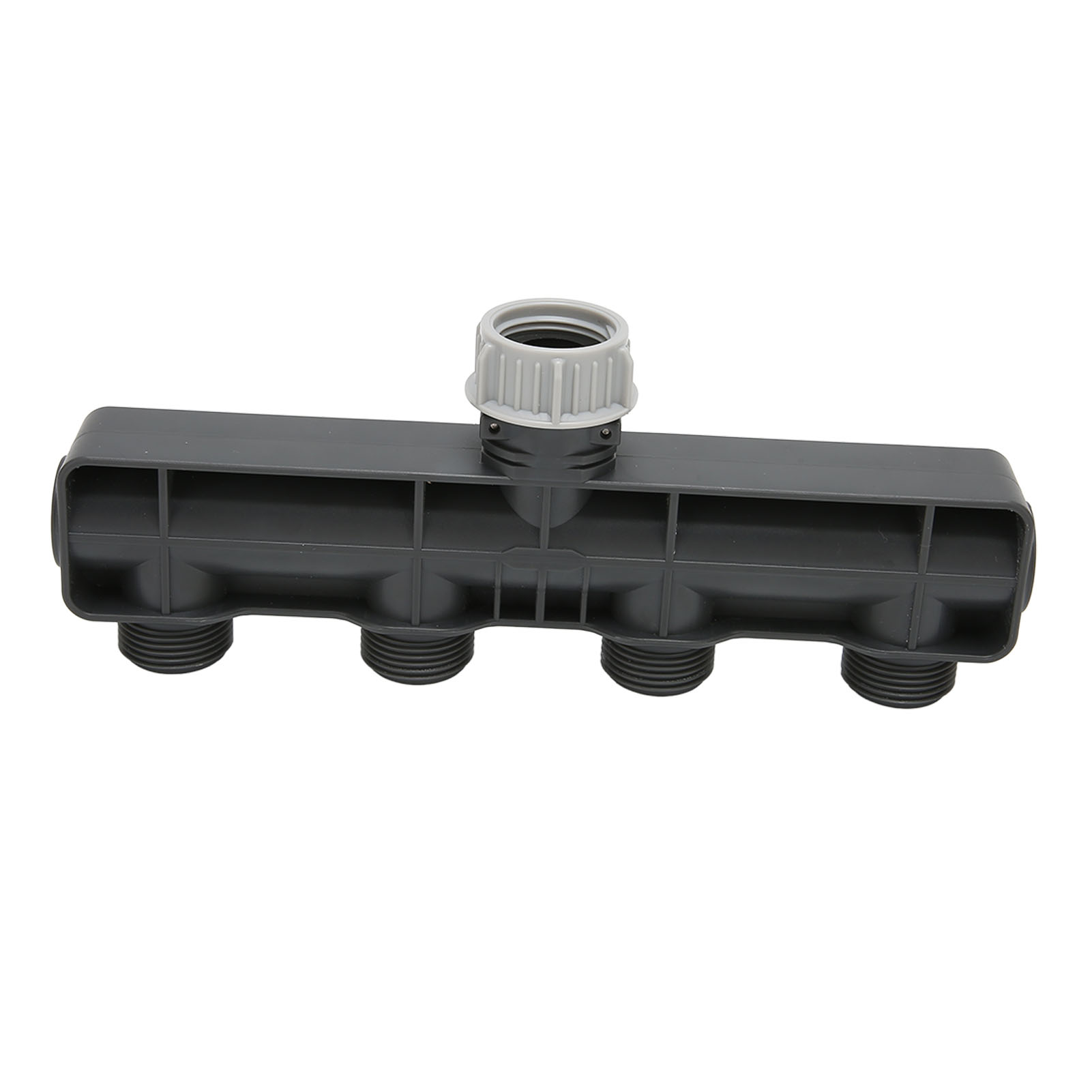 Wasserverteiler-sprinkler, G3/4 Verteilerhahn, Mehrfachbewässerungsschalter, Pflanzenbewässerungsschalter (lieferung In Pe-verpackung).