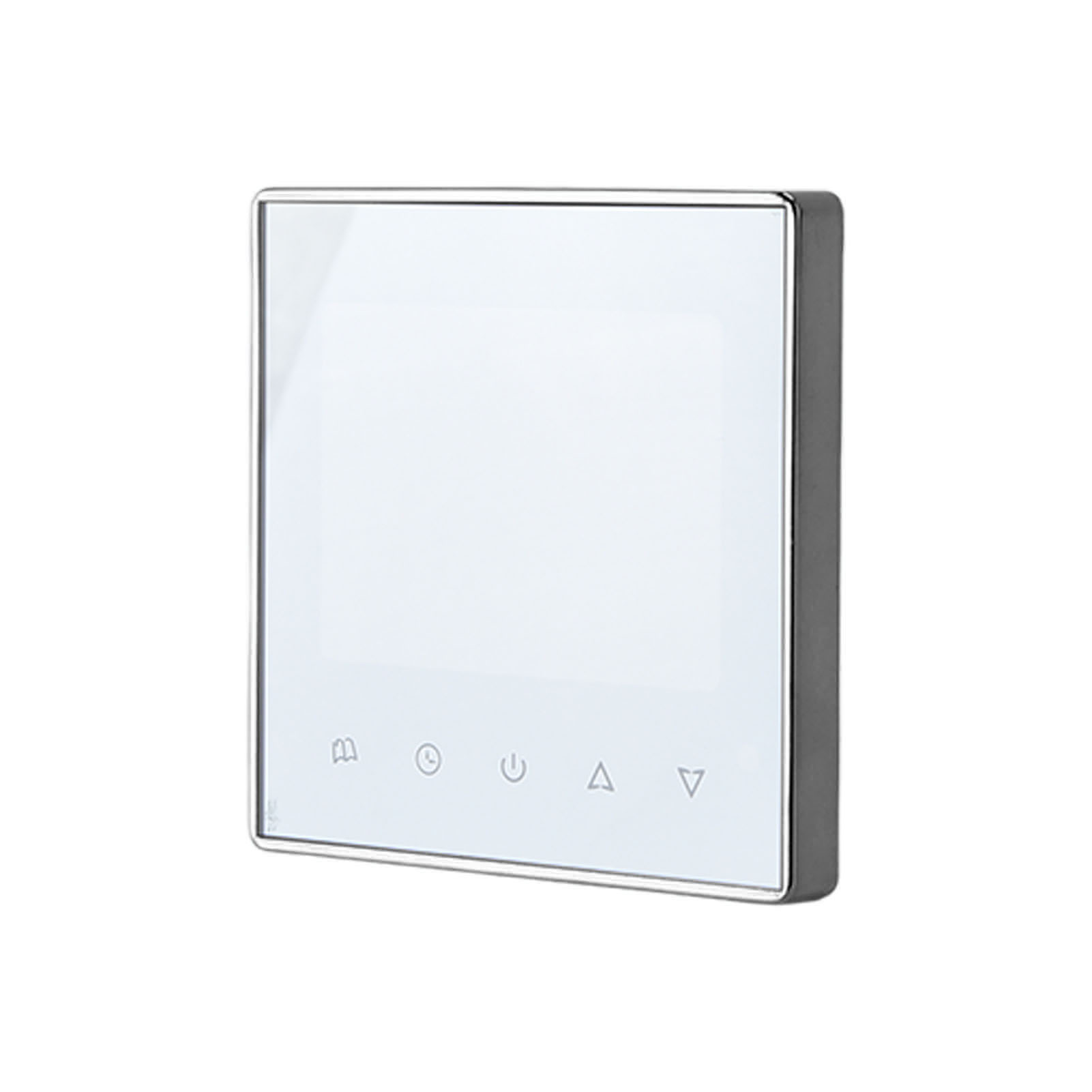 Ac220v 8818rh Thermostat, Temperaturregler Für Fußbodenheizung, Graue Wandblende, Schalter Für Fußbodenheizung.