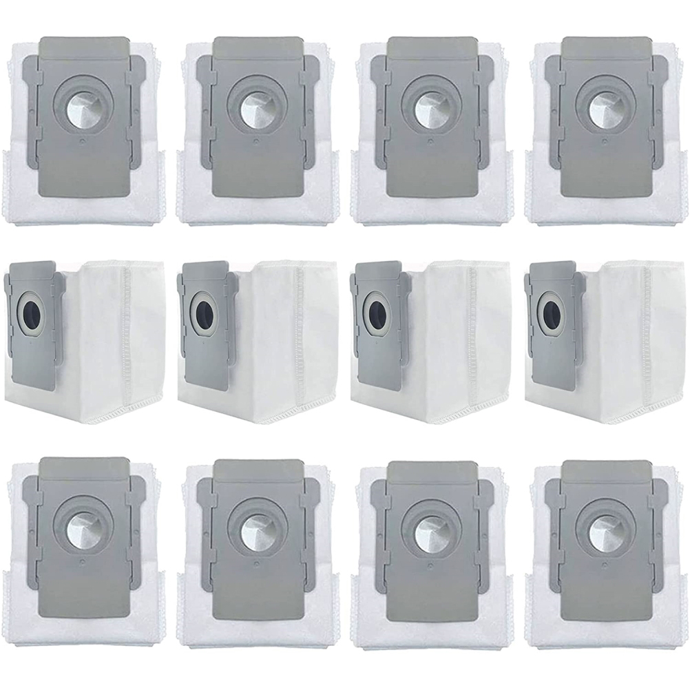 Staubbeutel Für Irobot Roomba, 6er-pack, Opp-verpackung, 2 Auffangbeutel, Einheitsgröße
