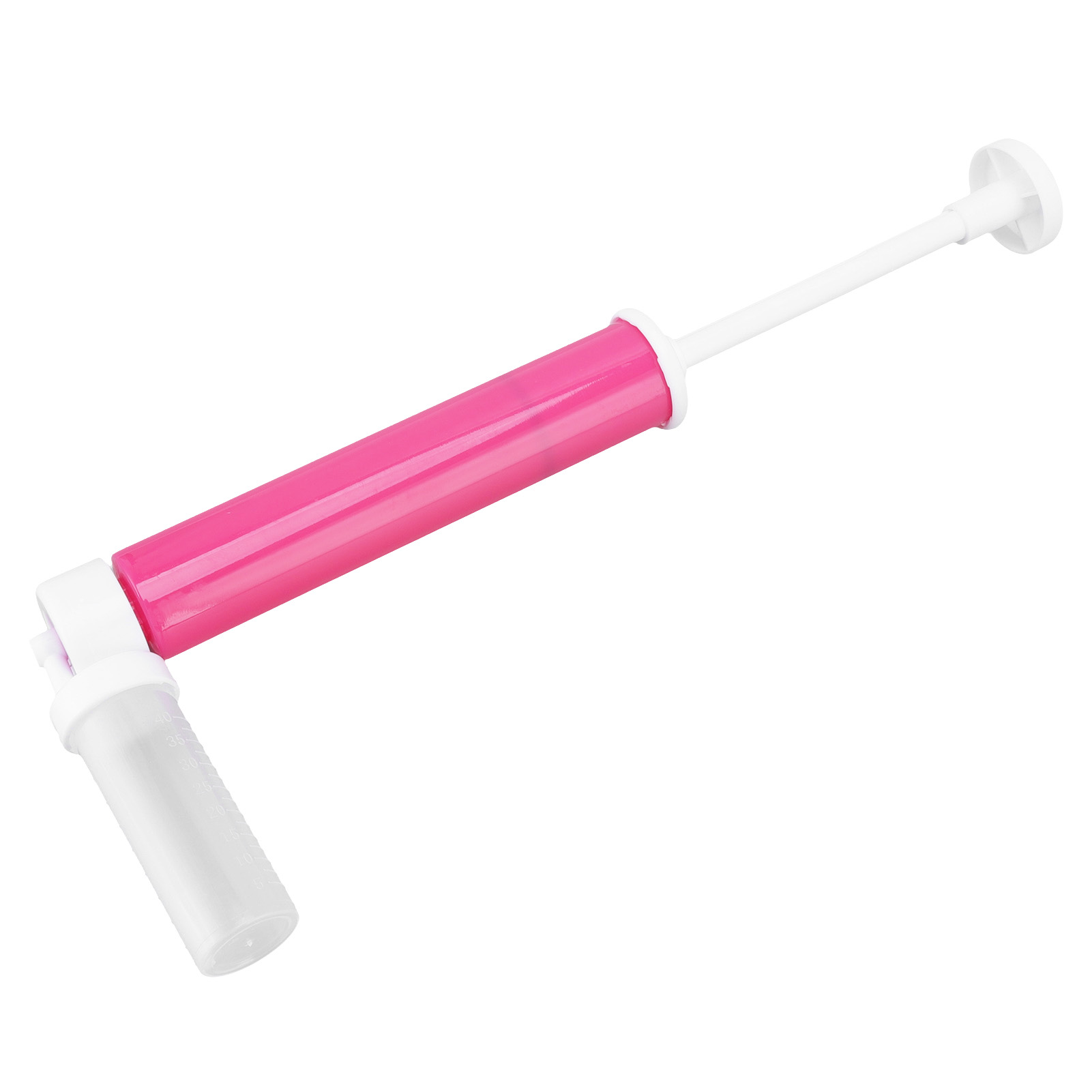 Kuchen-sprühpulver, Dekorative Farbe, Spritzpistole Für Gebäck, Rosa Dekorationswerkzeug