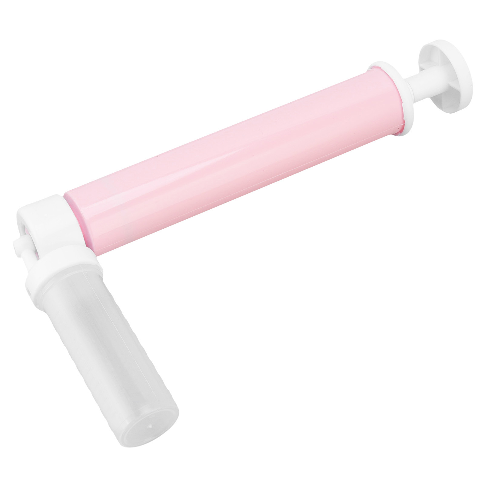 Airbrush-pistole Für Tortendekoration, Farbpulversprüher, Gebäckdekorationswerkzeug, Rosa