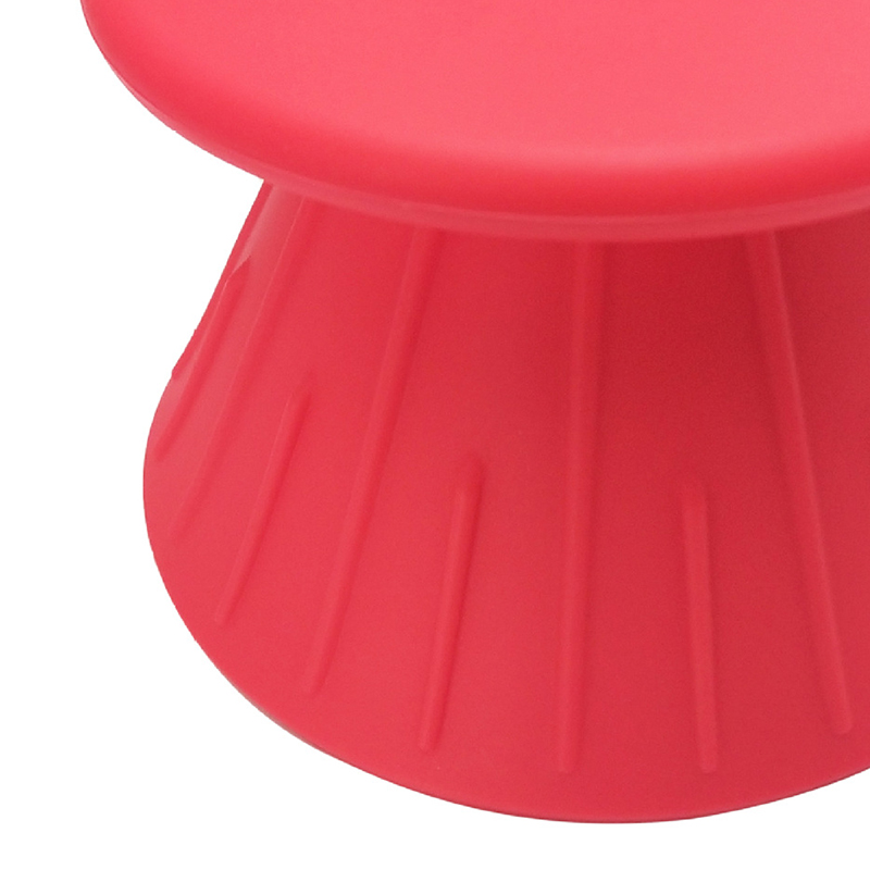 Set Aus 2 Wiederverwendbaren Roten Silikon-kaffeefiltern + Ring, Kaffeefiltertrichter Für Die Manuelle Kaffeezubereitung