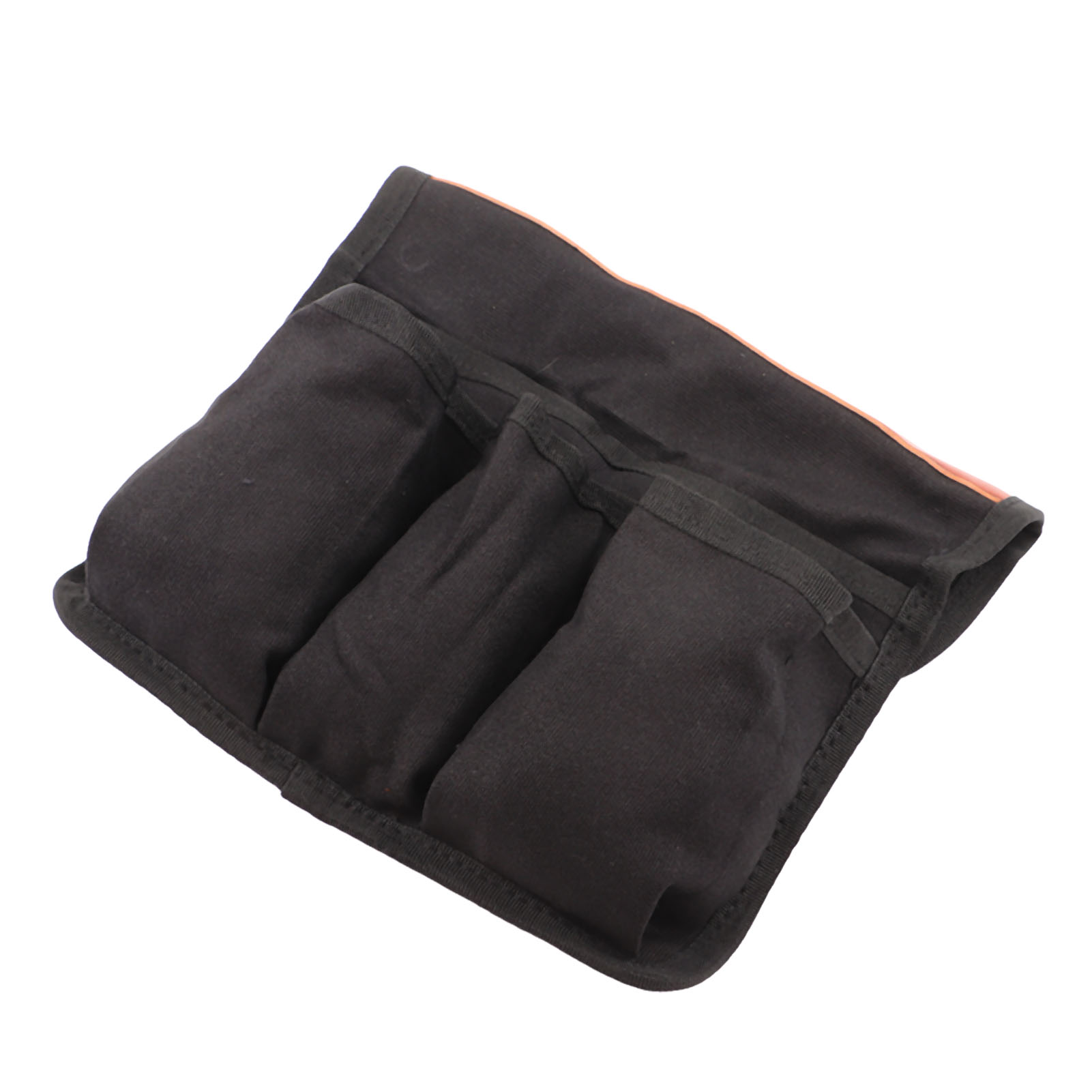 Seitliche Aufbewahrungstasche Am Sessel, Schwarze Multifunktionale Armlehnentasche, Sitzorganizer