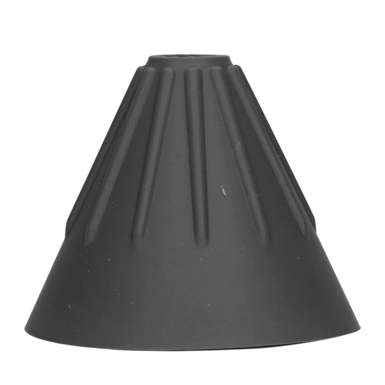 Wiederverwendbarer Silikon-kaffeefilter, Schwarzer Kaffeefiltertrichter, Kompatibel Mit Filterkaffee, Für Papierloses Brühen.