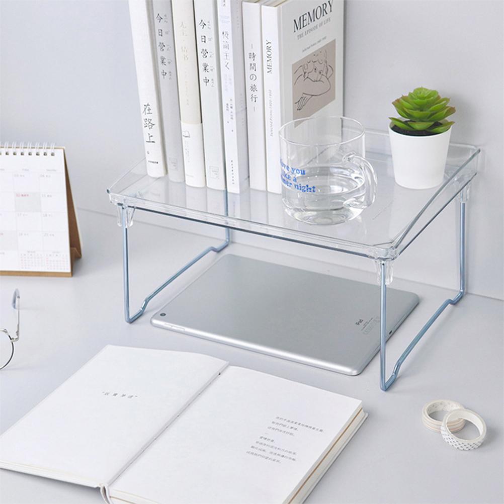 Transparente, Einlagige Tischablage Für Küche Und Tisch (tasche, 1 Stück).