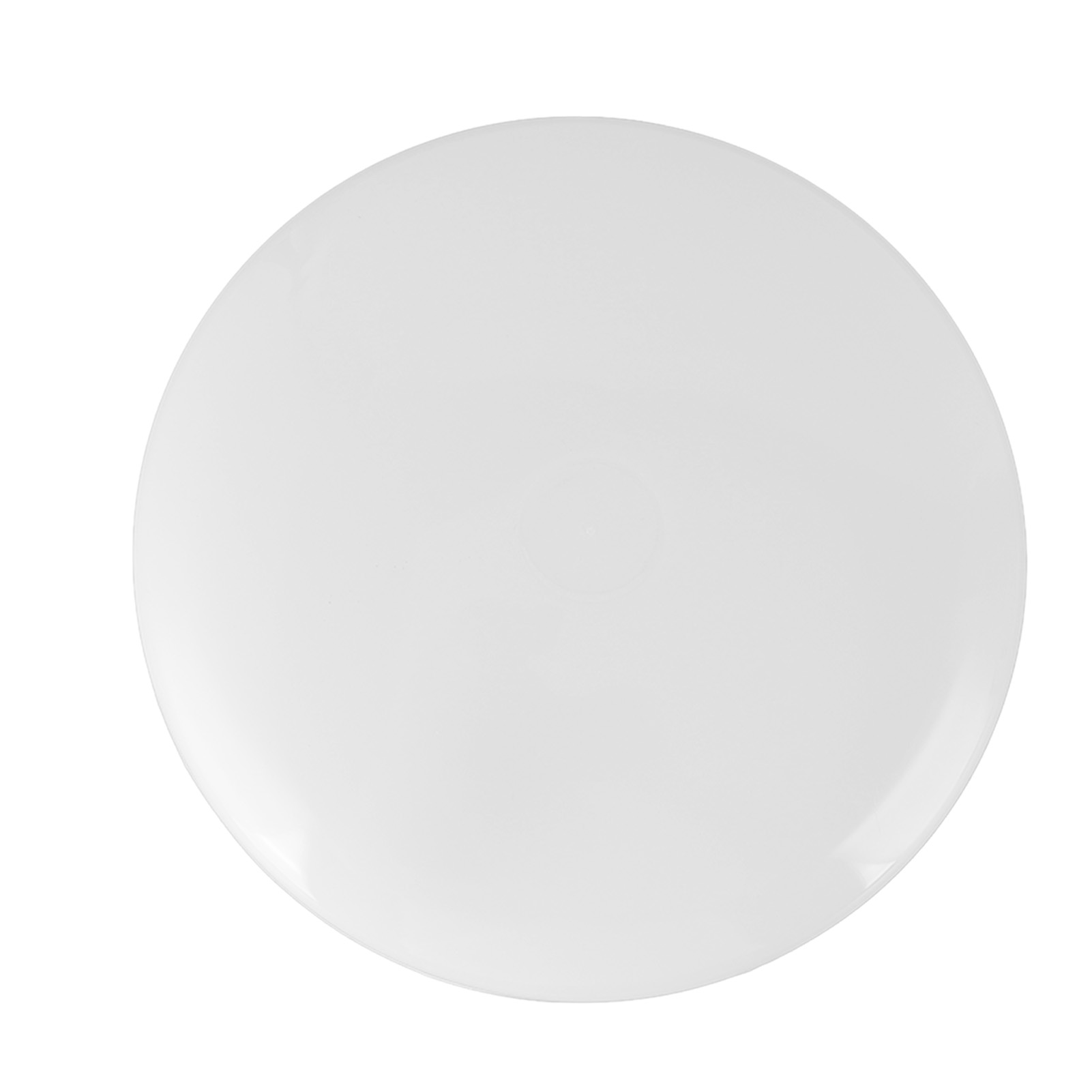 Ultradünne 36-w-led-deckenleuchte, Deckenlampe Für Schlafzimmer (85–265 V, Steuerung: 36 W Kaltweiß)