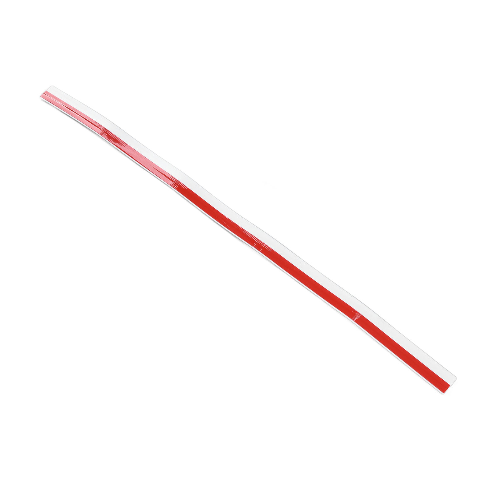 Selbstklebende Silikon-türdichtung, Schall- Und Winddicht, Staubdicht (lq6), Weiß